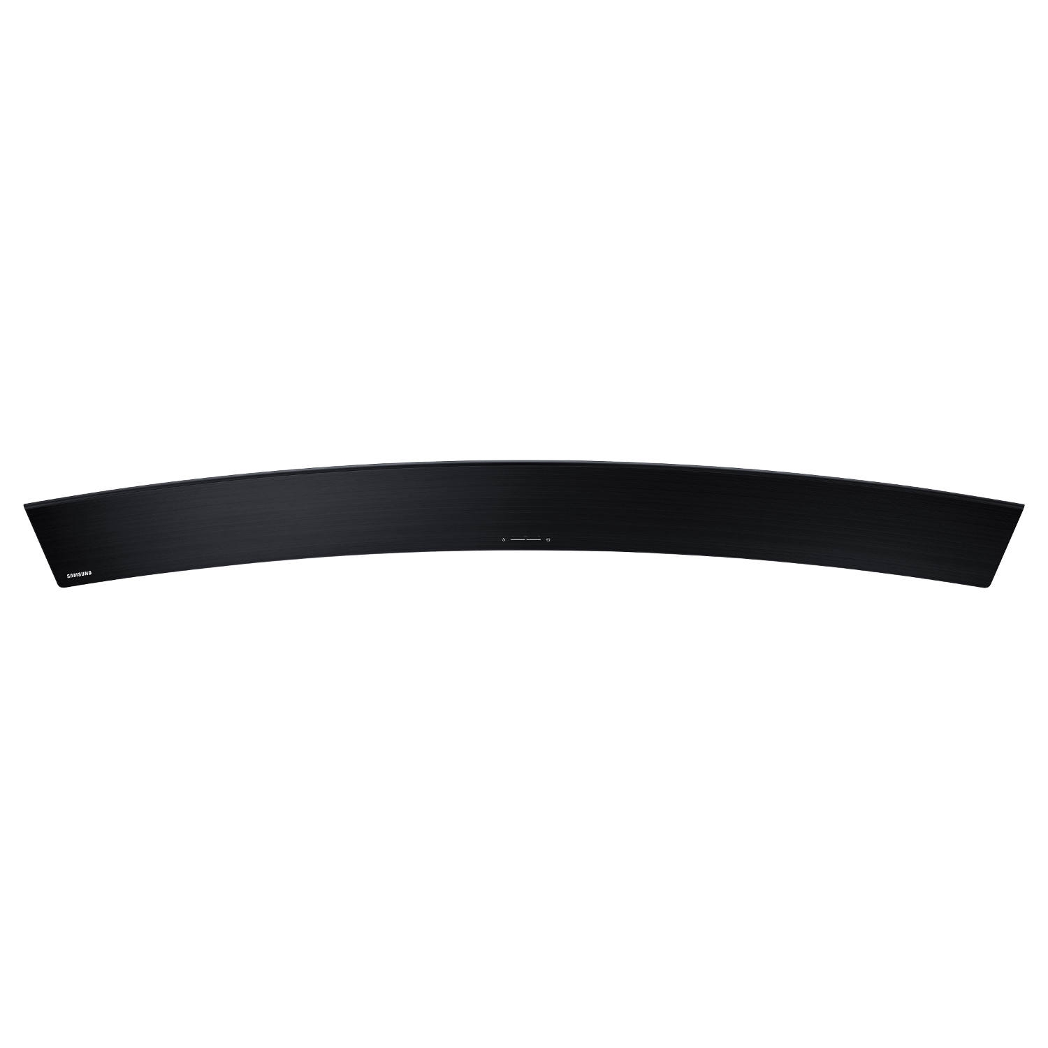 Samsung 350 Watt Wireless Curved Soundbar thumbnail image