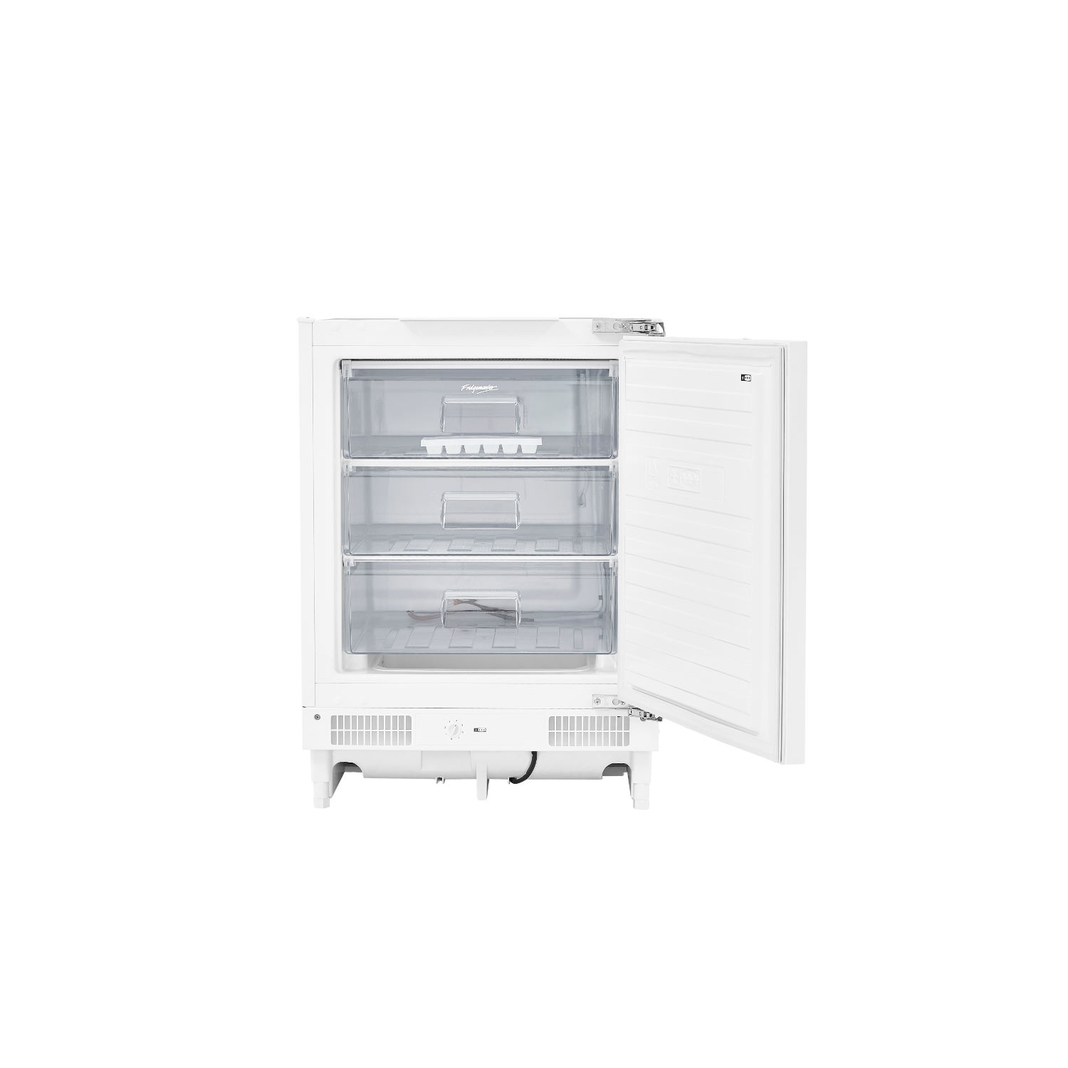 Fridgemaster Built In Freezer thumbnail image