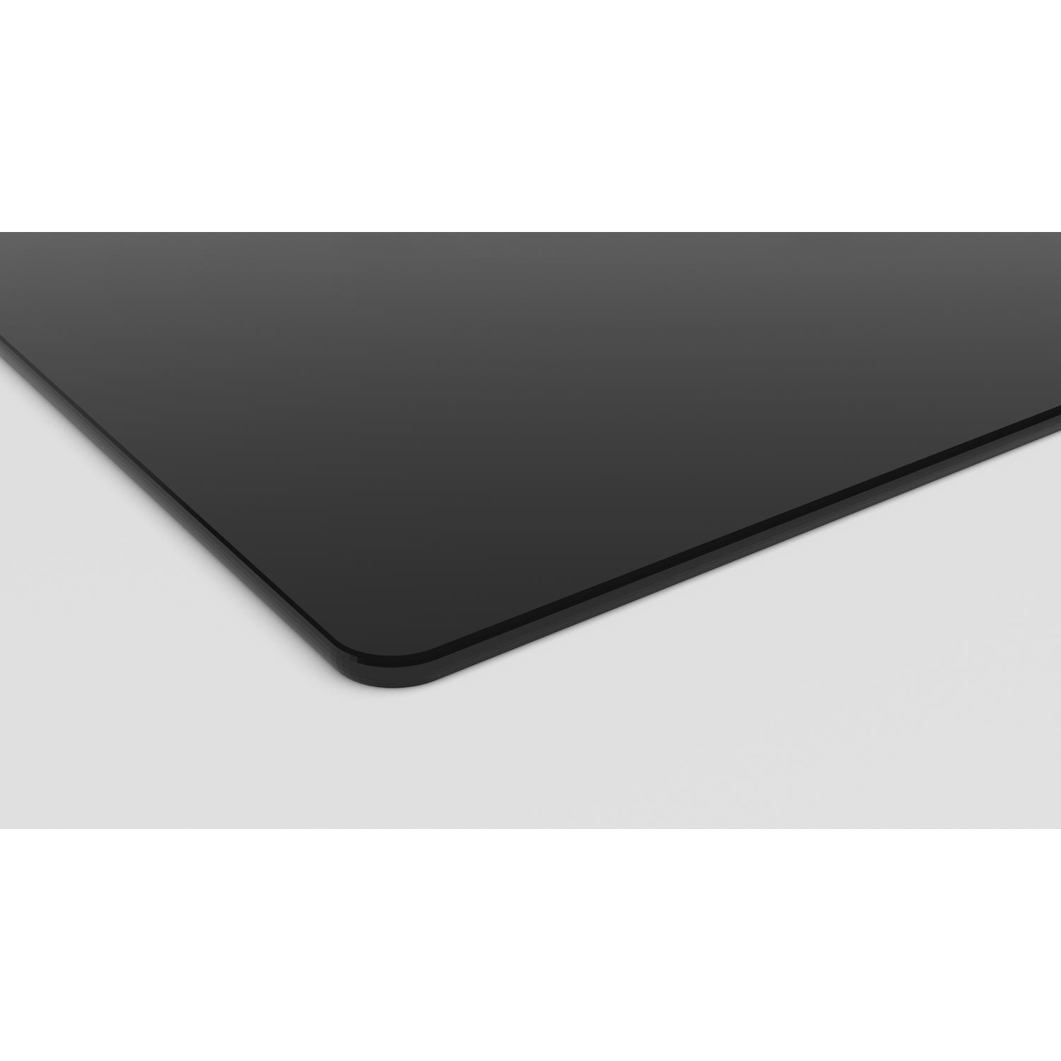 Bosch PKE611CA1E 60cm Ceramic Hob - Black thumbnail image