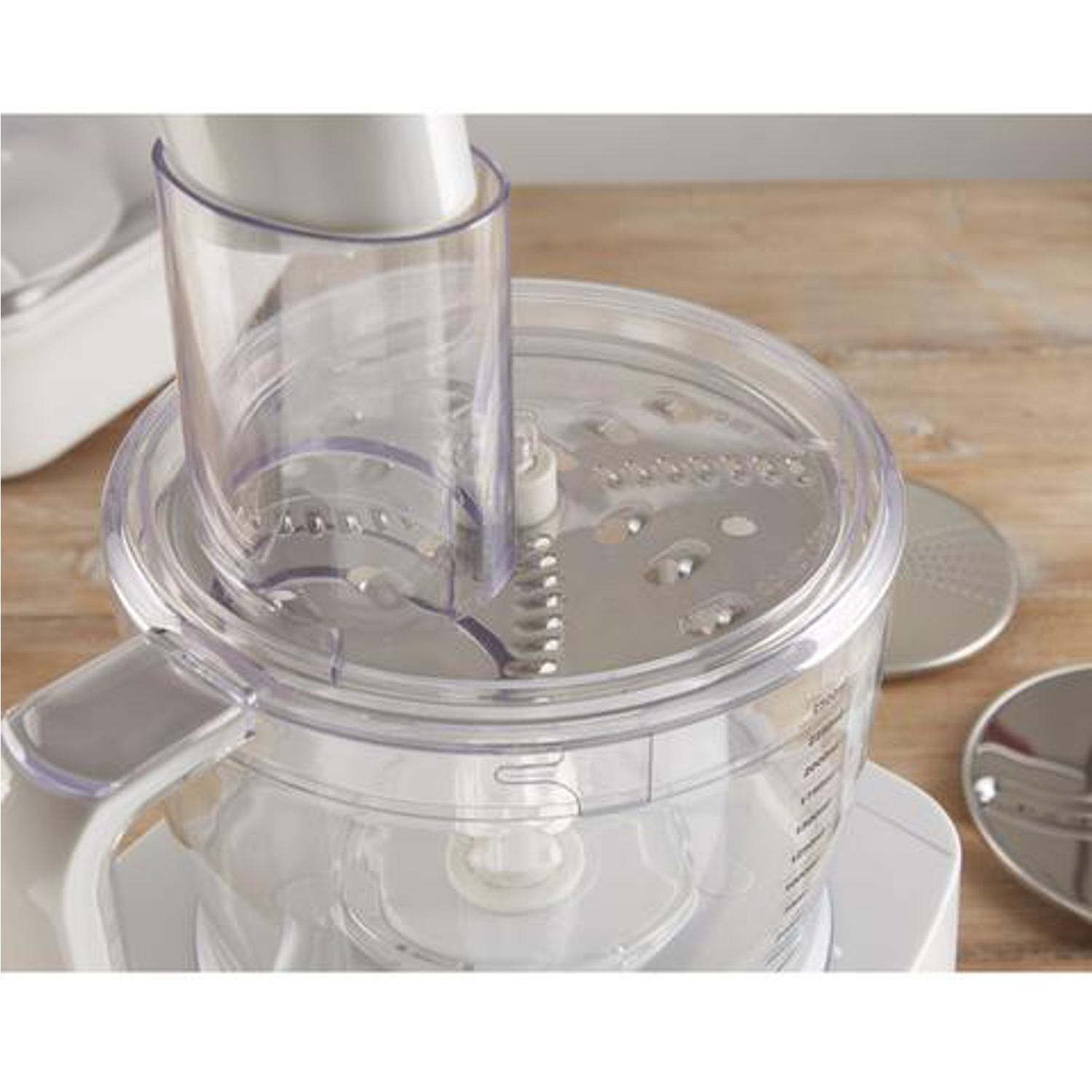 Fearne by Swan 3 Litre Food Processor thumbnail image