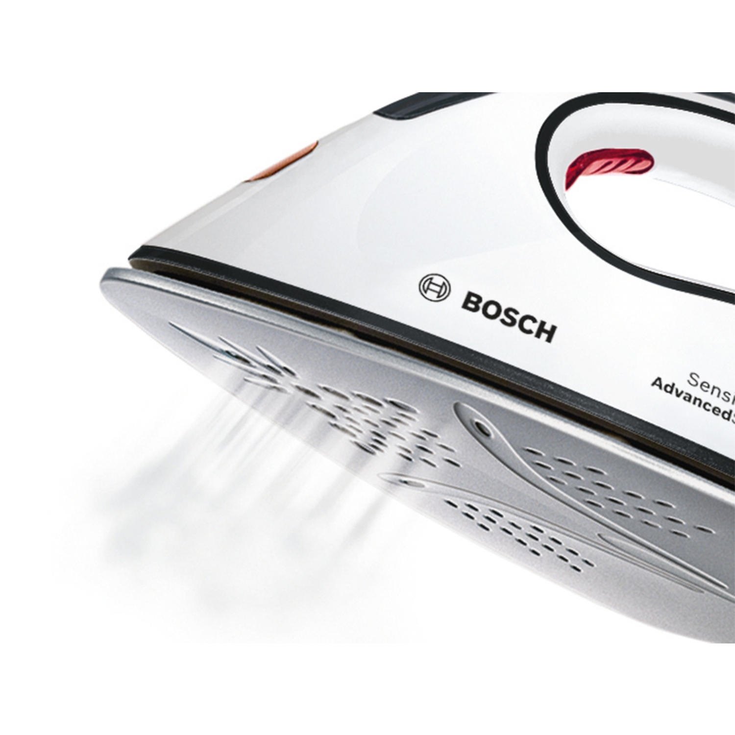 Bosch Steam Station Iron thumbnail image