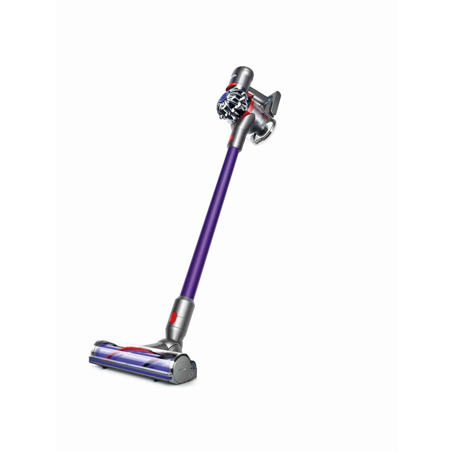 Dyson V7ANIMAL Cordless Vacuum Cleaner - 30 Minute Run Time thumbnail image