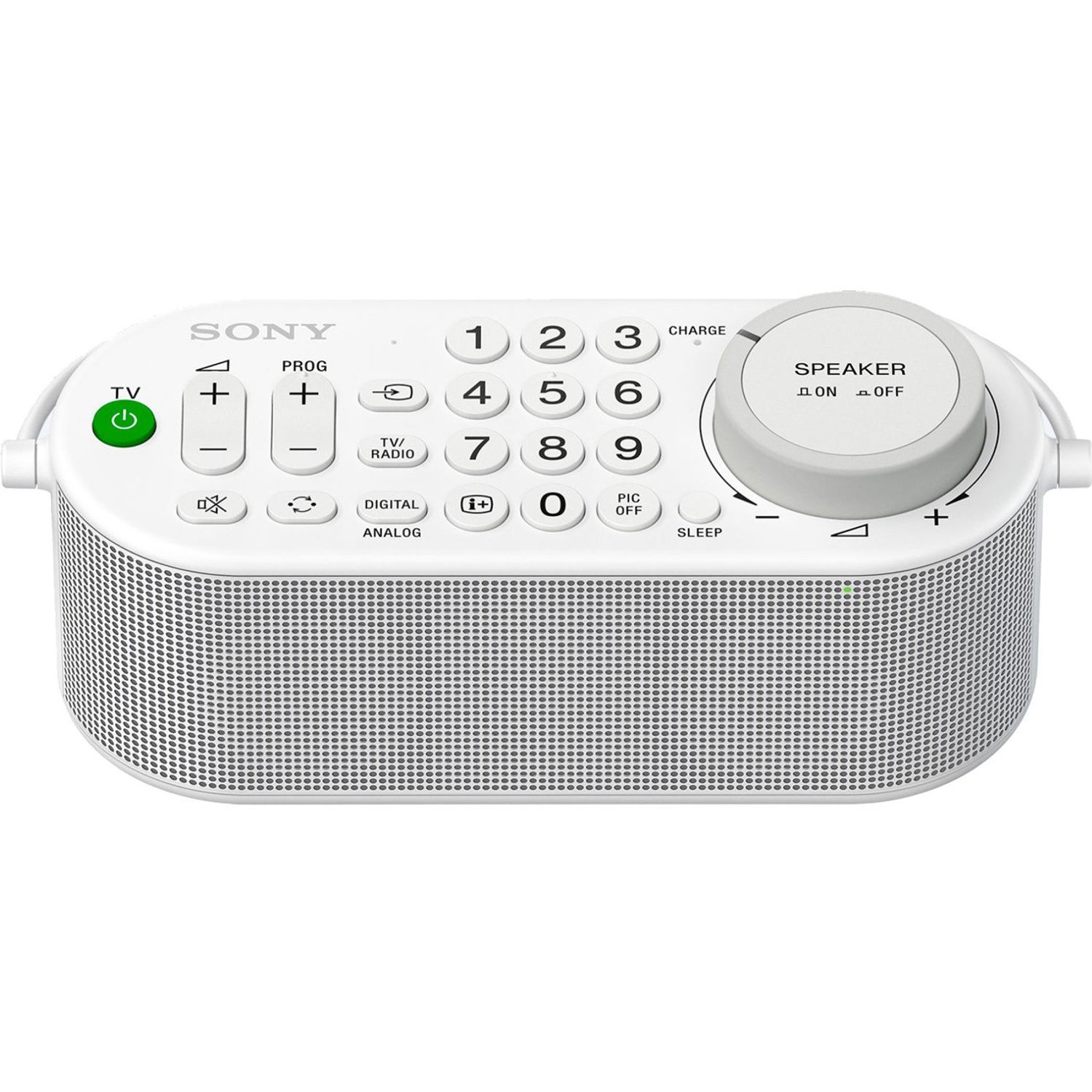 Sony Wireless Handy TV Speaker and Remote thumbnail image
