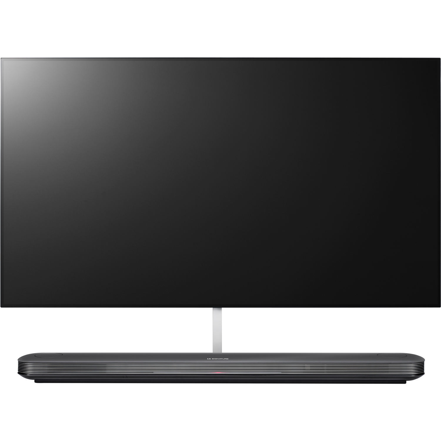 LG 77" OLED TV -SMART -webOs- Freeview Play - Freesat HD - Dolby Atmos Soundbase - A Rated ed thumbnail image