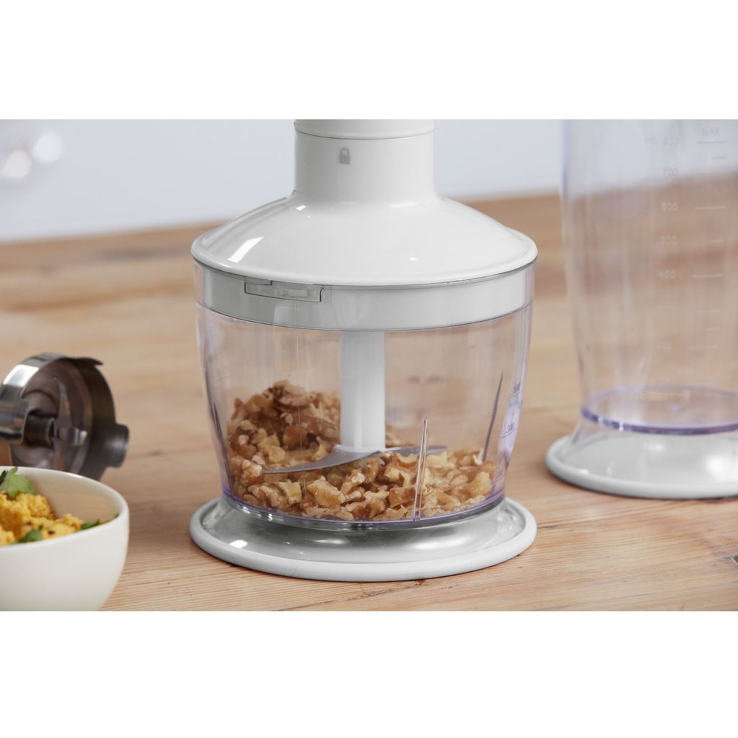Fearne by Swan 3-in-1 Stick Blender thumbnail image