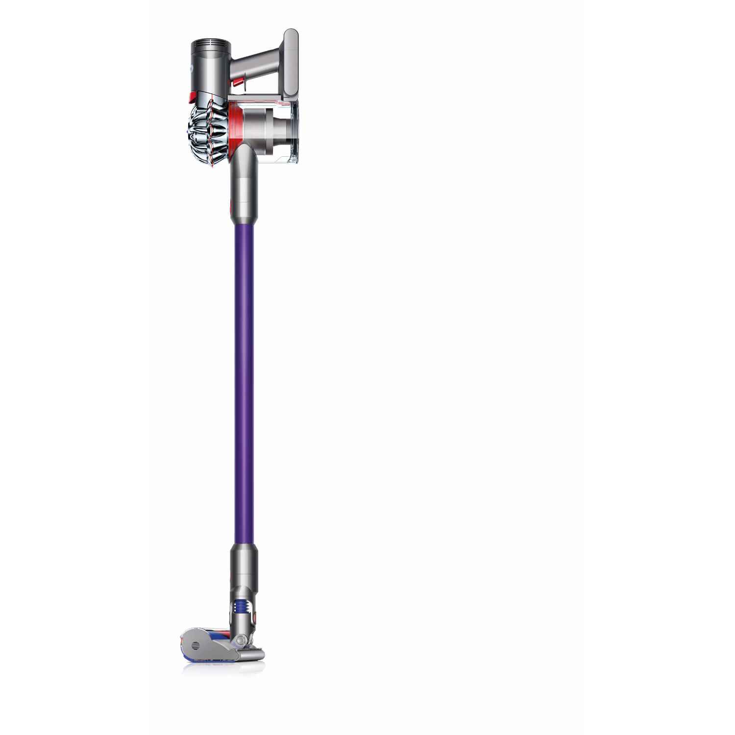 Dyson V7ANIMAL Cordless Vacuum Cleaner - 30 Minute Run Time thumbnail image