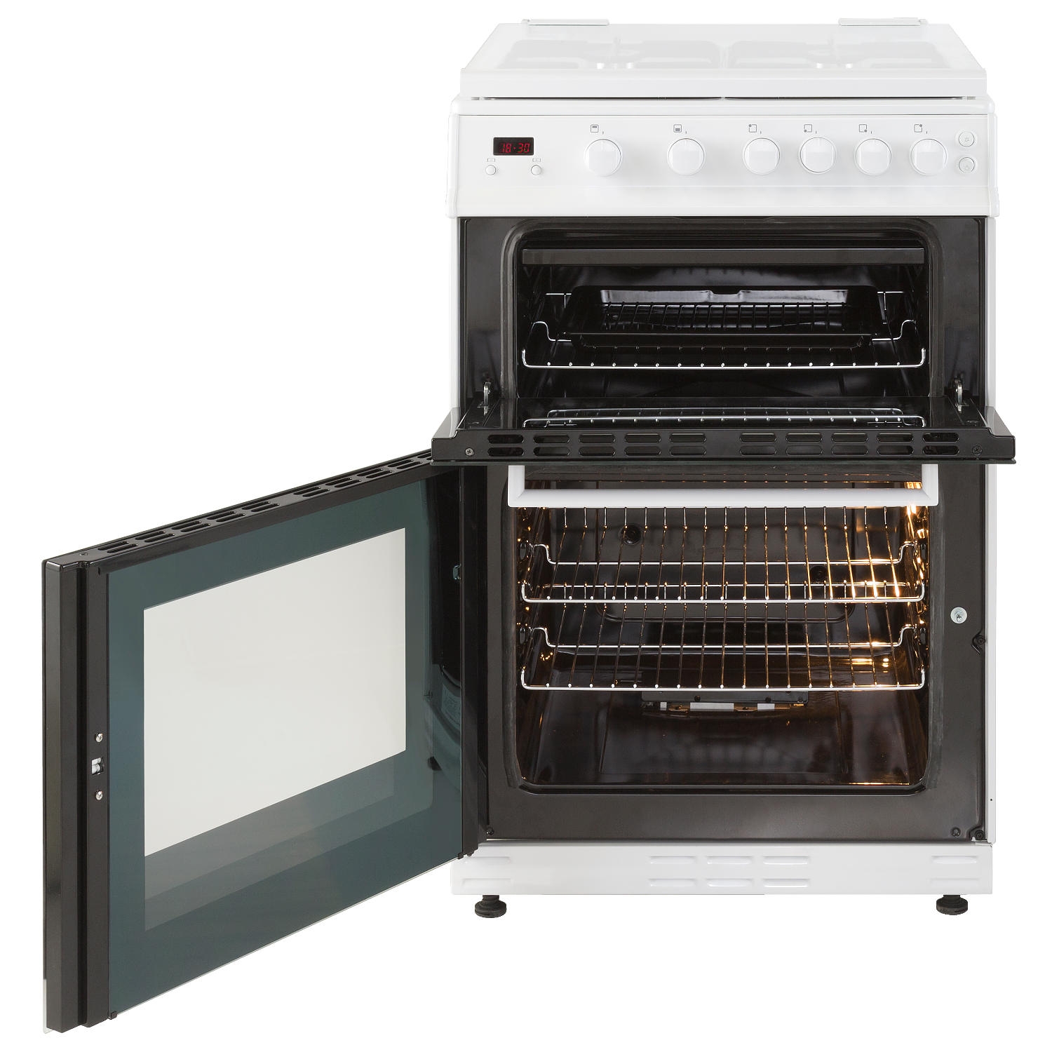 Valor 60cm Gas Cooker  thumbnail image