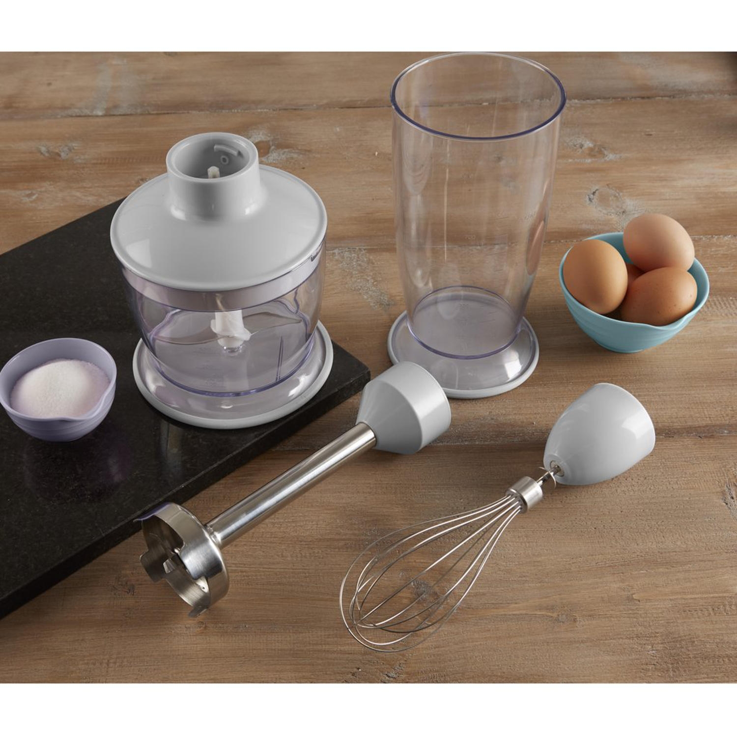 Fearne by Swan 3-in-1 Stick Blender thumbnail image