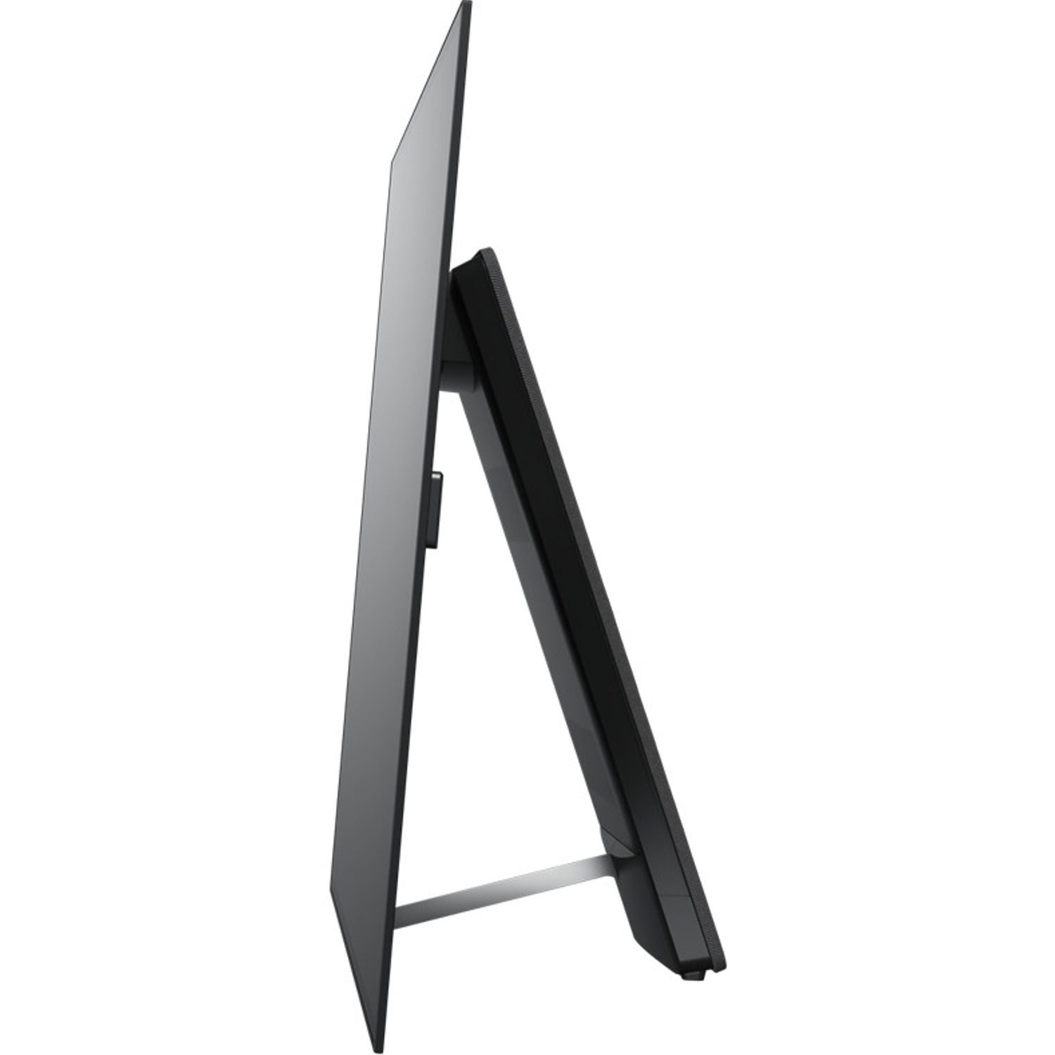 Sony 77"4K OLED HDR SMART Android TV - YouView - Acoustic Surface- B Rated thumbnail image