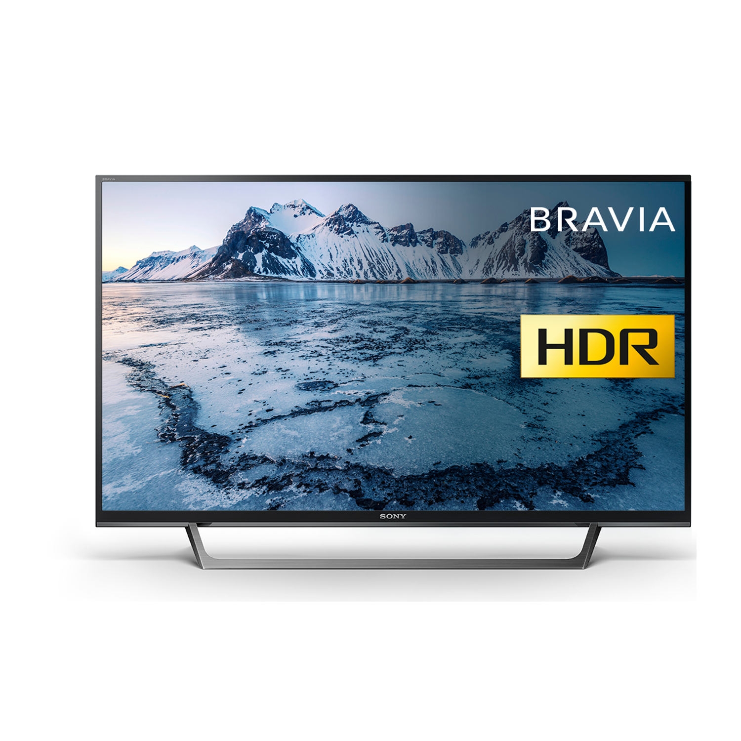 Sony 32" HD Ready HDR LED Android TV with Freeview Play & X-Reality Pro thumbnail image
