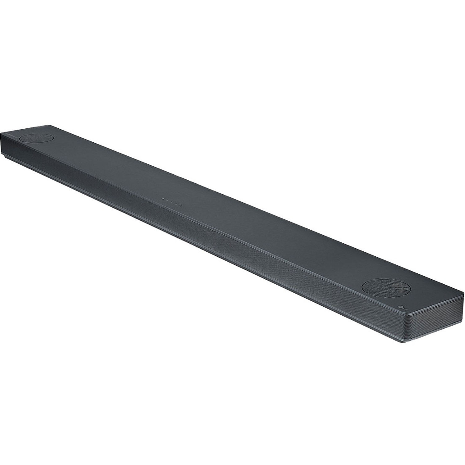LG Soundbar thumbnail image