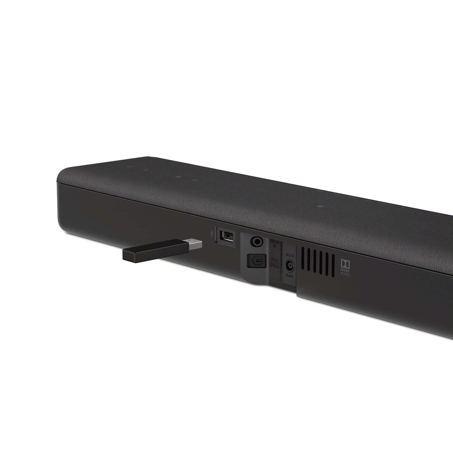 Sony HTMT300CEK 2.1Ch Soundbar & Subwoofer thumbnail image