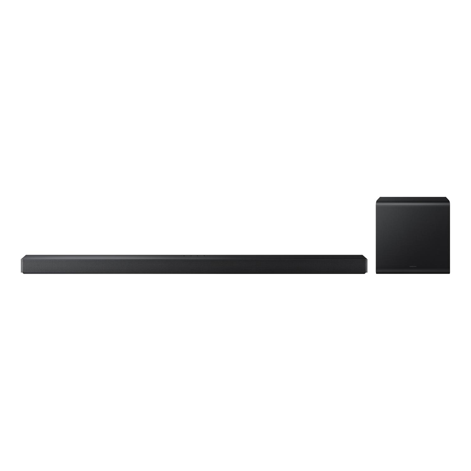 Samsung HW-QS700F/XU 3.1.2ch Q-Series Soundbar with Subwoofer thumbnail image