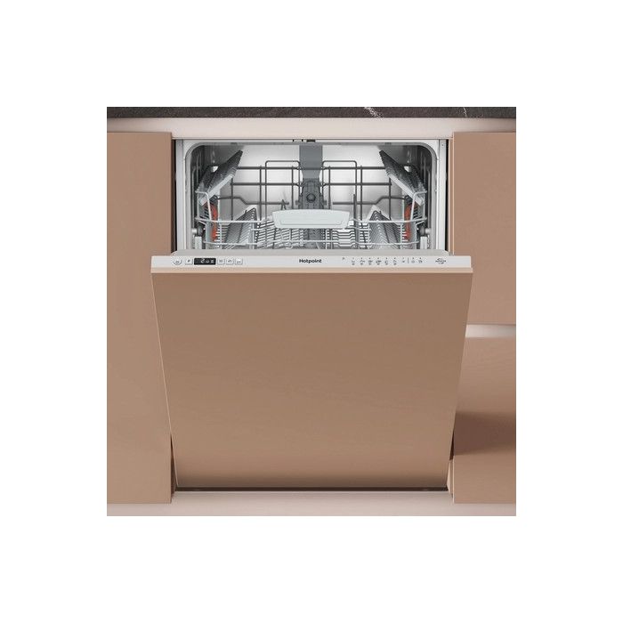 Hotpoint H2IC14BN7A0UK Integrated Dishwasher thumbnail image