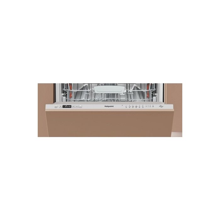 Hotpoint H2IC14BN7A0UK Integrated Dishwasher thumbnail image