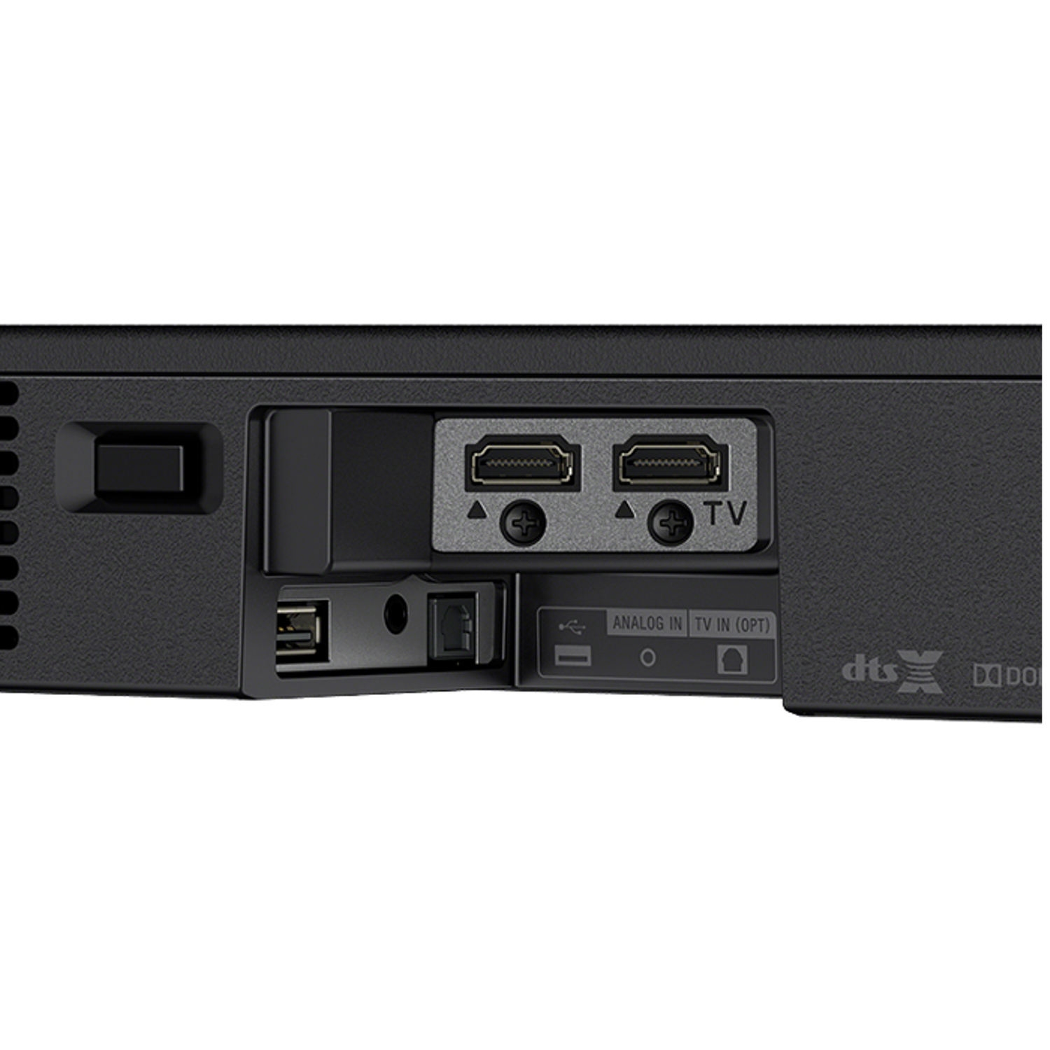 Sony 2.1 Channel Flat Soundbar 300w Dolby Atmos - Bluetooth - Wireless Subwoofer thumbnail image