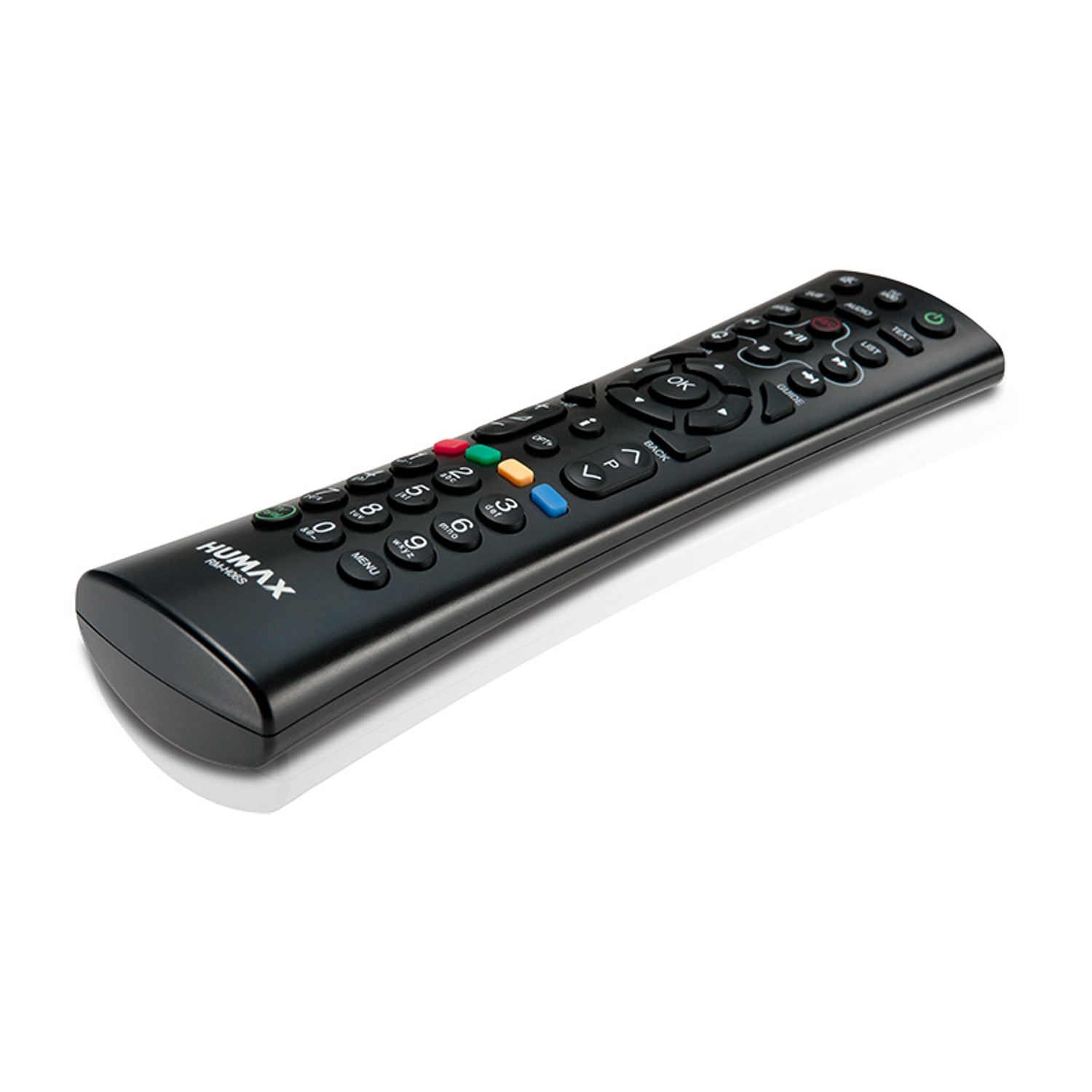 Humax HDR 1800T 320 Digital Video Recorder - 320 GB HDD -Freeview-Smart - Set Top Box- Black thumbnail image