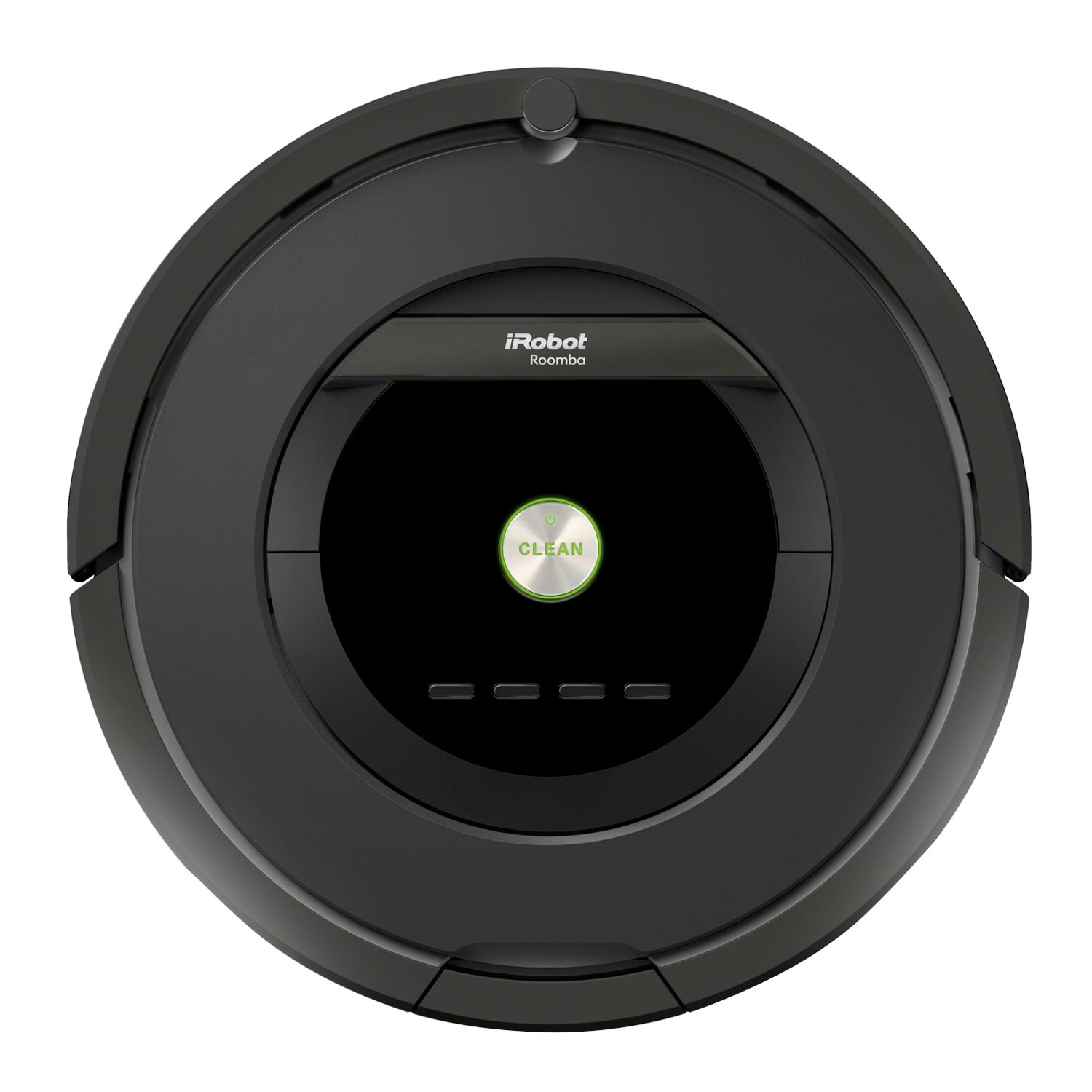 iRobot Roomba 875 Vacuum Cleaning Robot thumbnail image