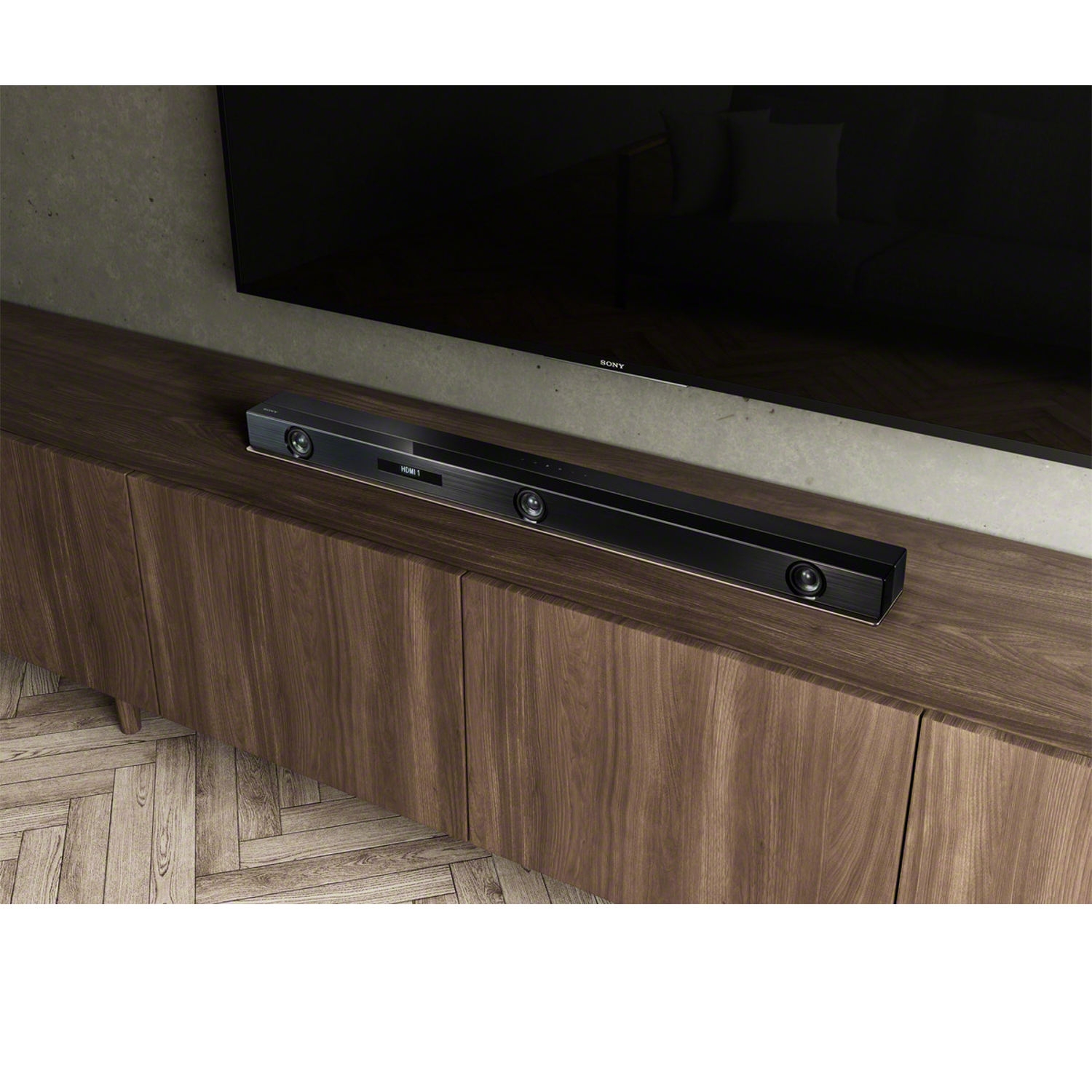 Sony HTZF9CEK 3.1Ch Dolby Atmos Soundbar & Subwoofer thumbnail image