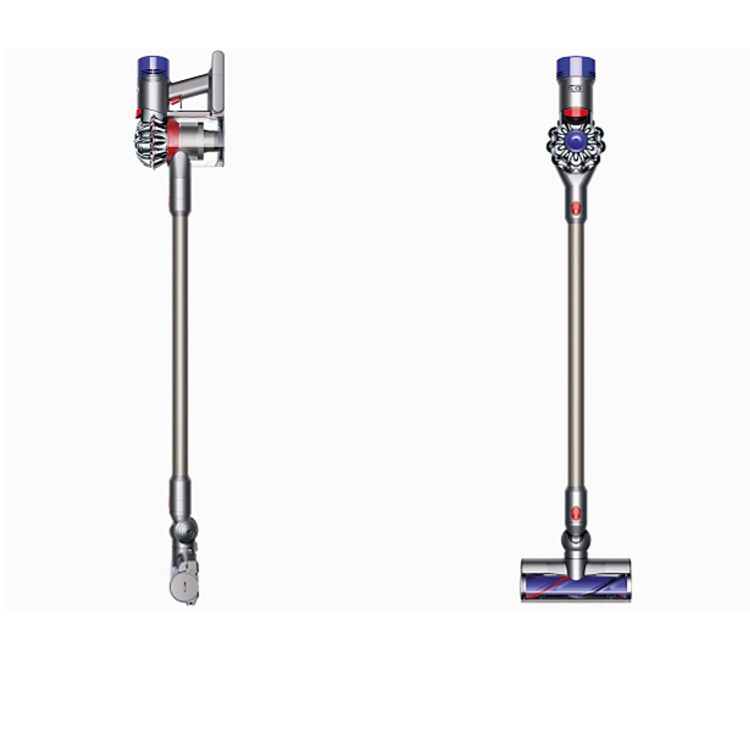 Dyson V8ANIMAL+ Cordless Vacuum Cleaner - 40 Minute Run Time thumbnail image