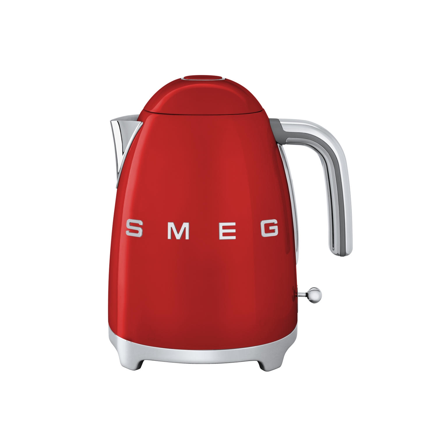 Smeg 50's Retro Style Kettle thumbnail image