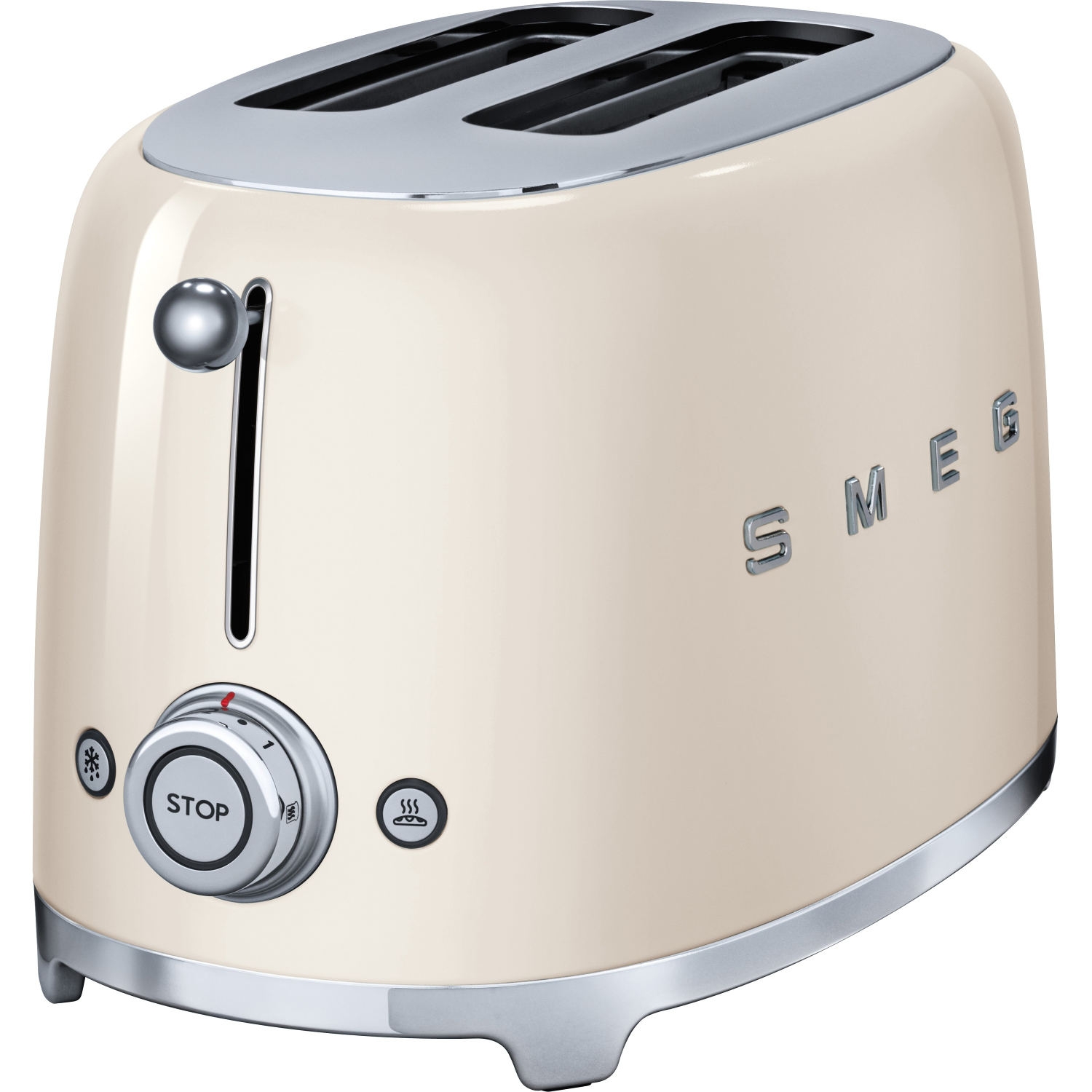 Smeg 2 Slice Toaster thumbnail image