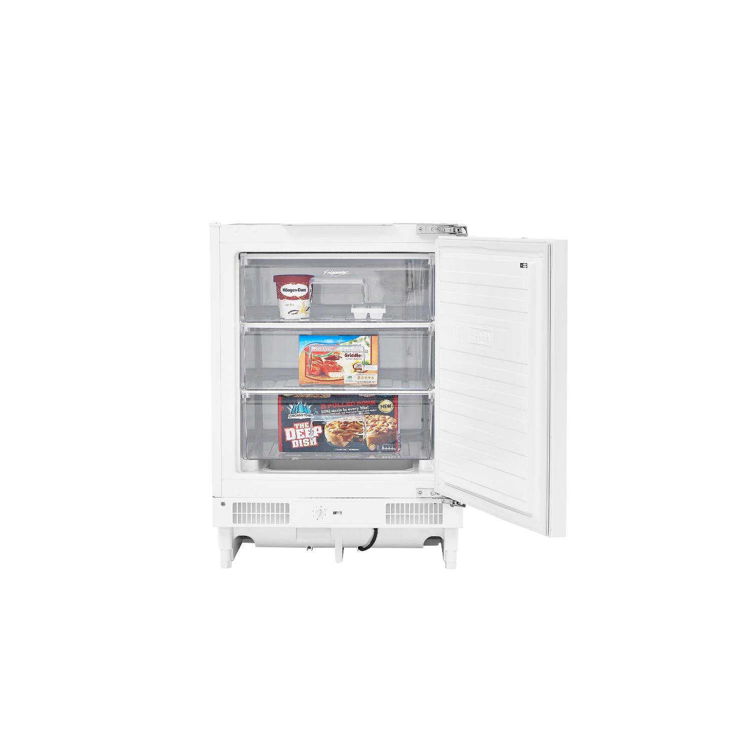 Fridgemaster Built In Freezer thumbnail image