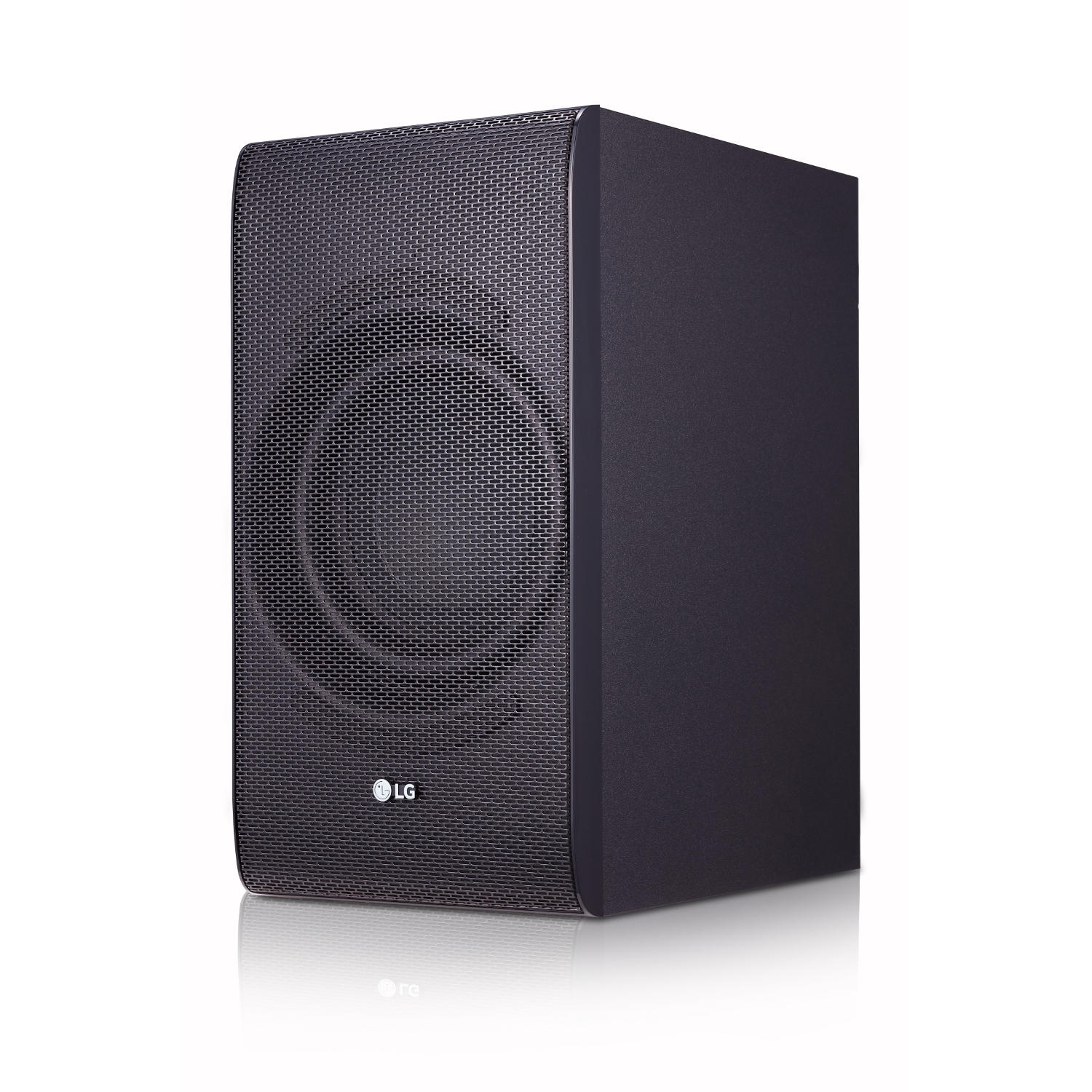 LG Soundbar thumbnail image