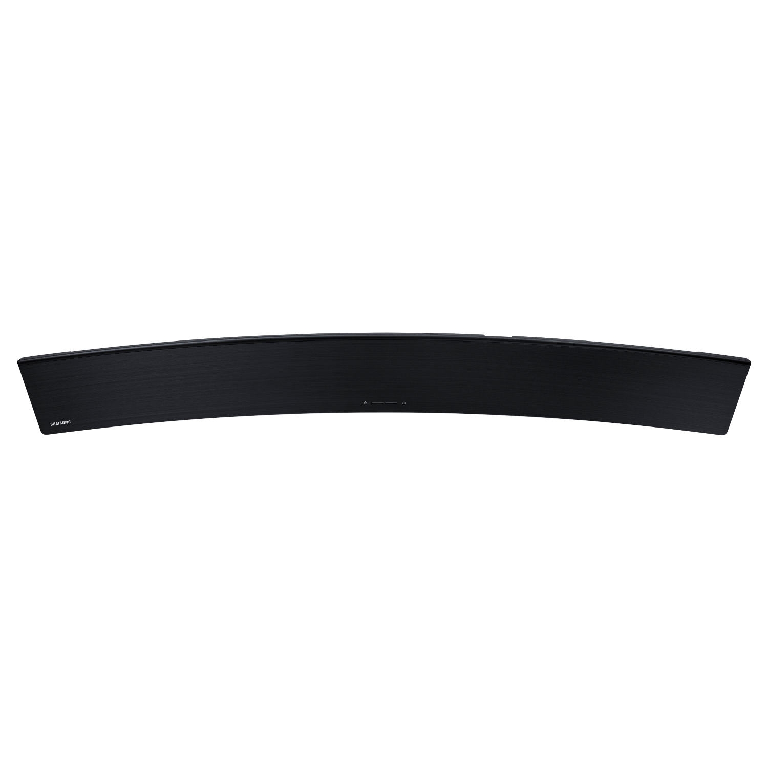 Samsung 320 Watt Wireless Curved Soundbar thumbnail image