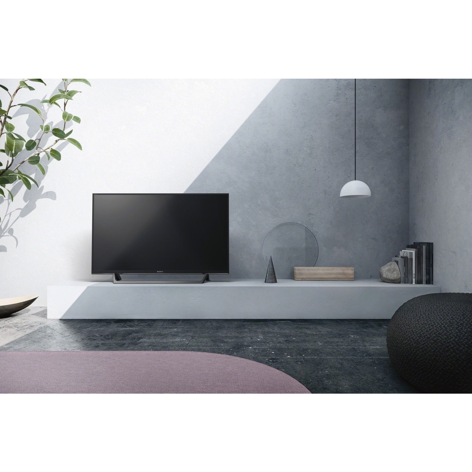 Sony 32" HD Ready HDR LED Android TV with Freeview Play & X-Reality Pro thumbnail image