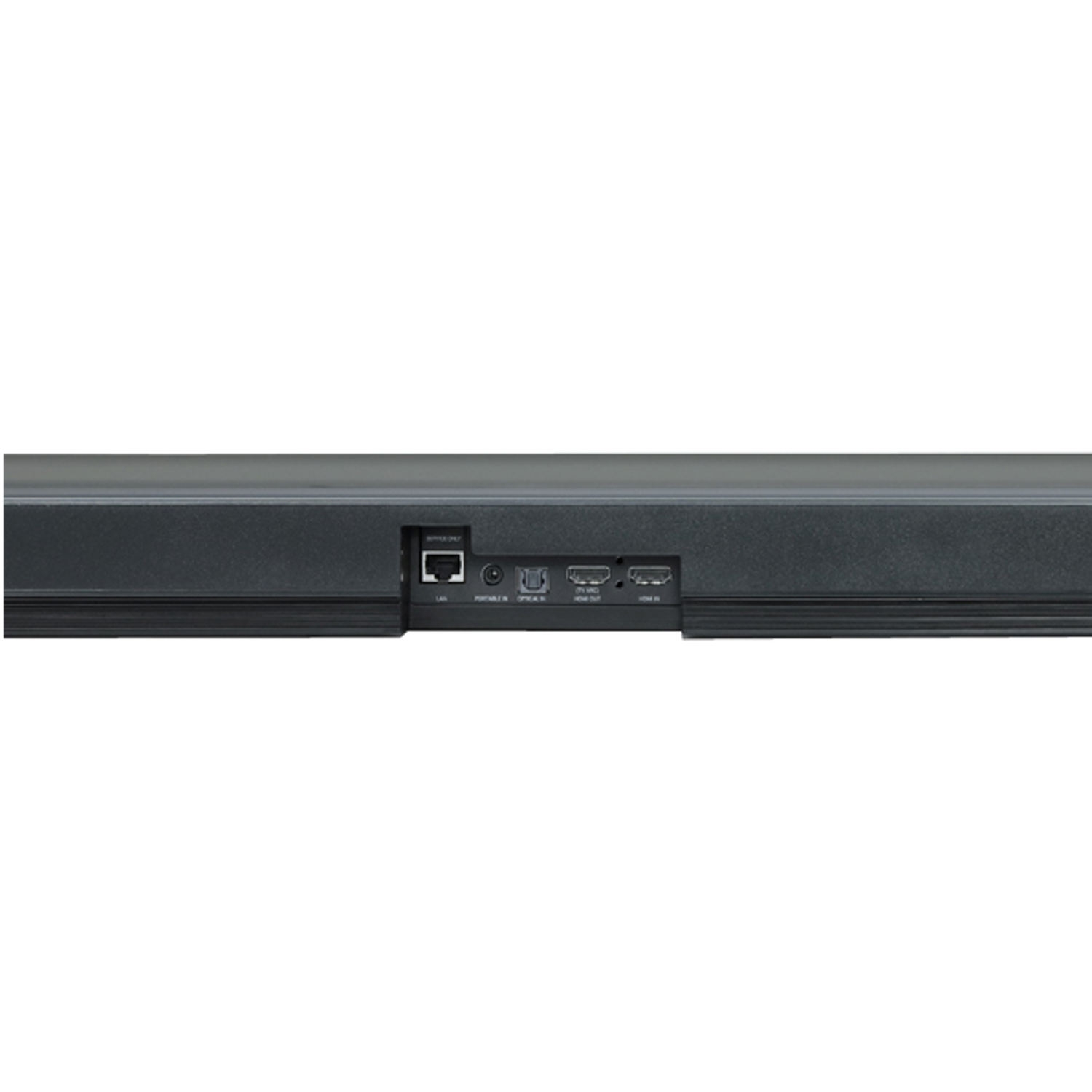 LG 5.1.2ch Soundbar -500W-Dolby Atmos-Bluetooth-Hi-Res Audio- Wireless thumbnail image