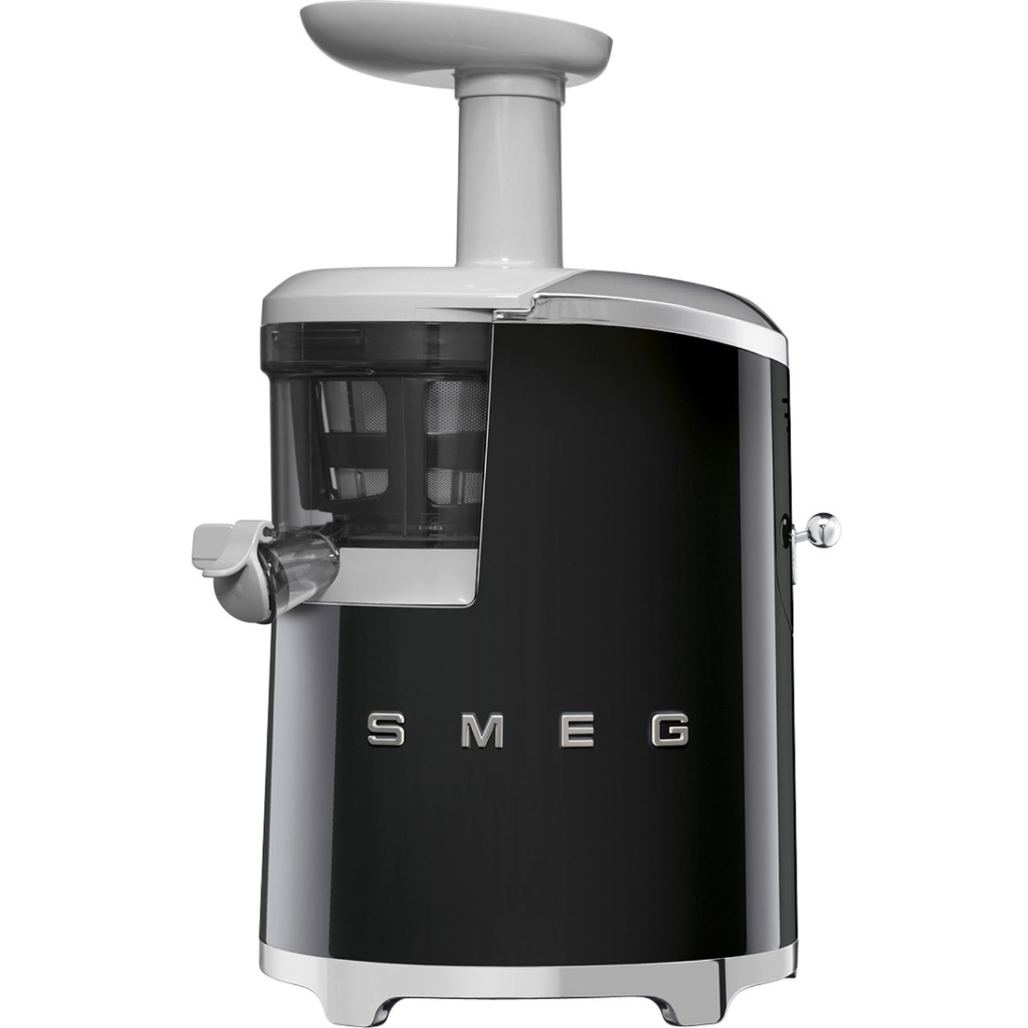 Smeg 50's Retro Style Slow Juicer thumbnail image