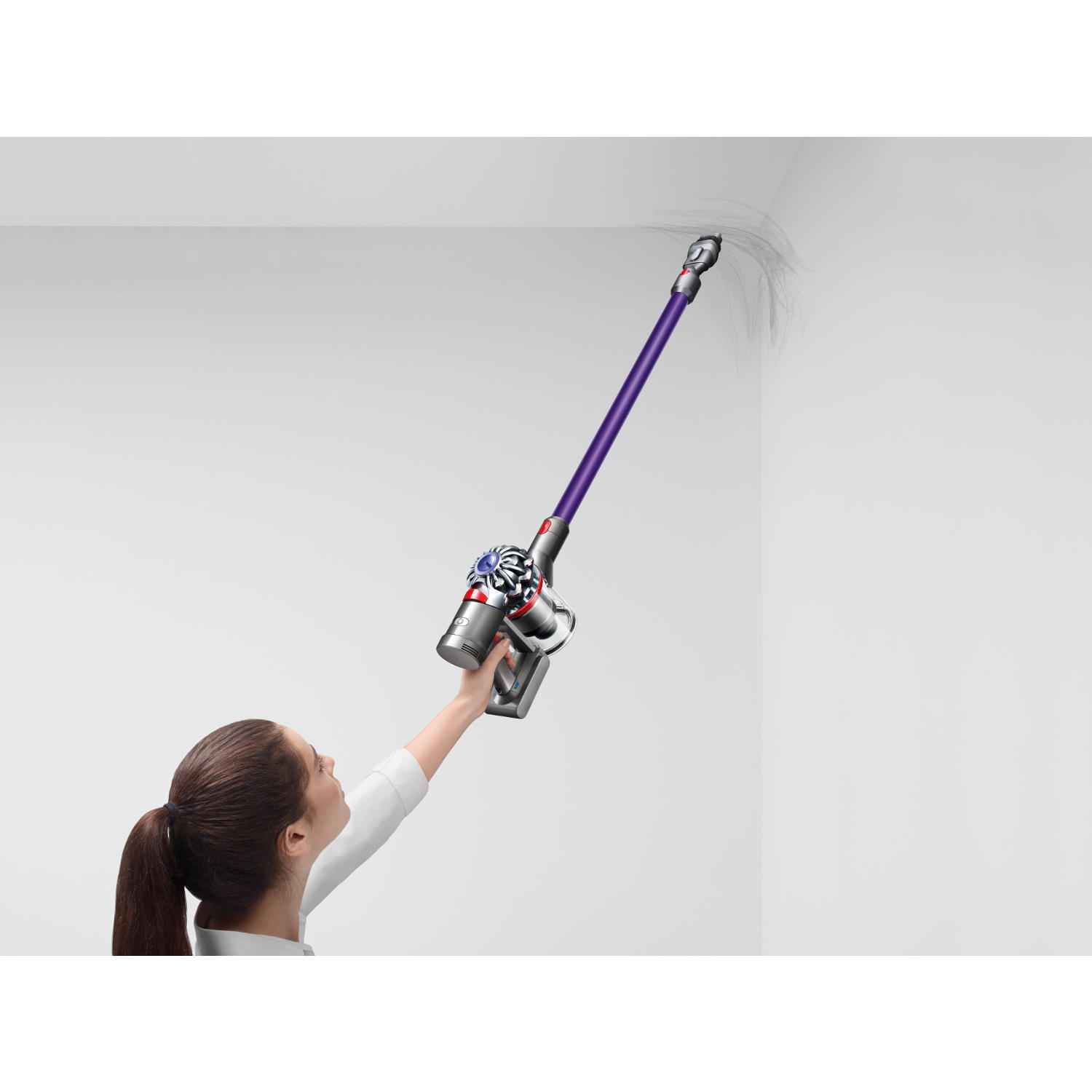 Dyson V7ANIMAL Cordless Vacuum Cleaner - 30 Minute Run Time thumbnail image
