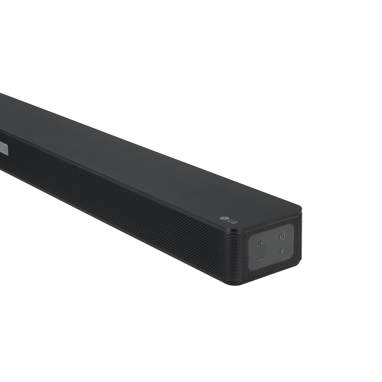 LG 4.1 Soundbar- 480w - DTSVirtual X Hi Res Audio - Bluetooth - Wireless thumbnail image