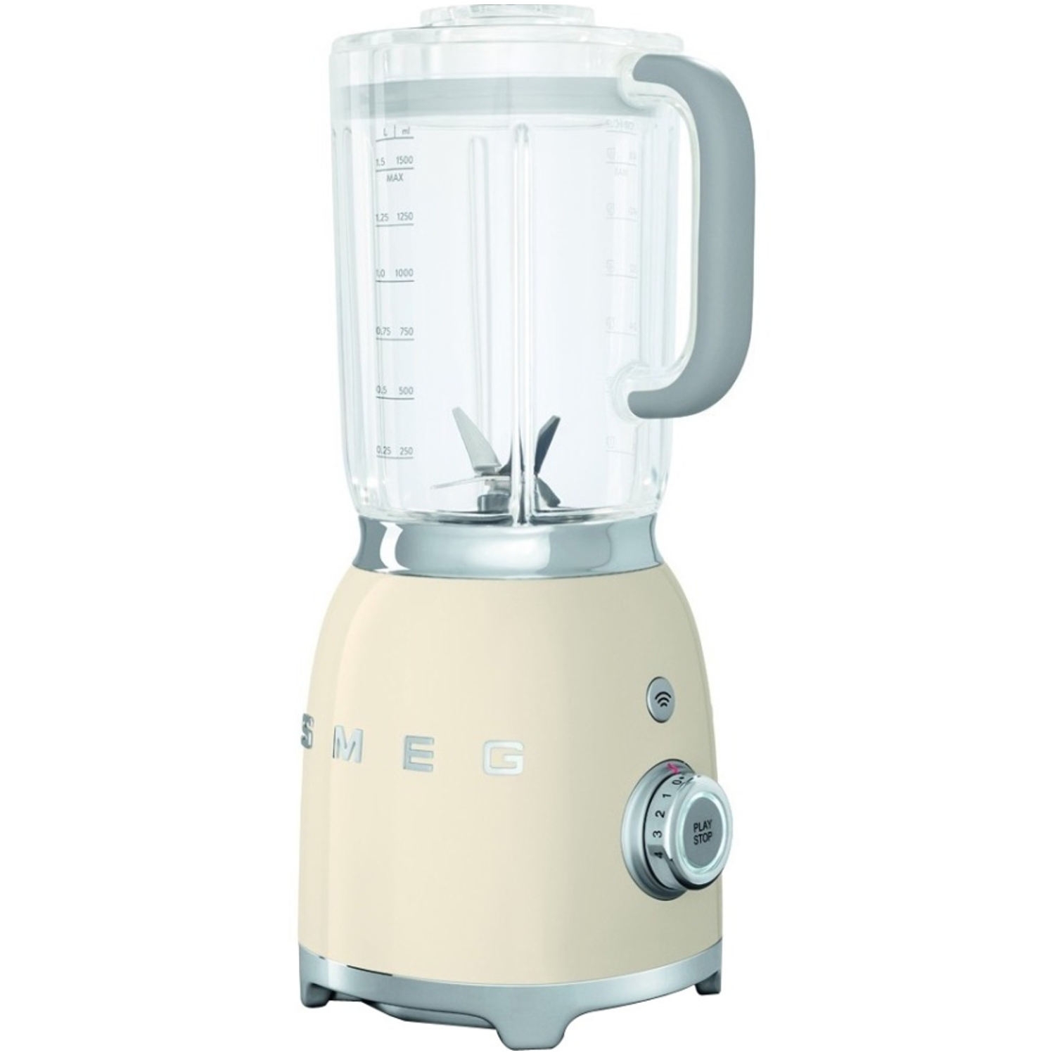 Smeg 50's Retro Style Blender thumbnail image