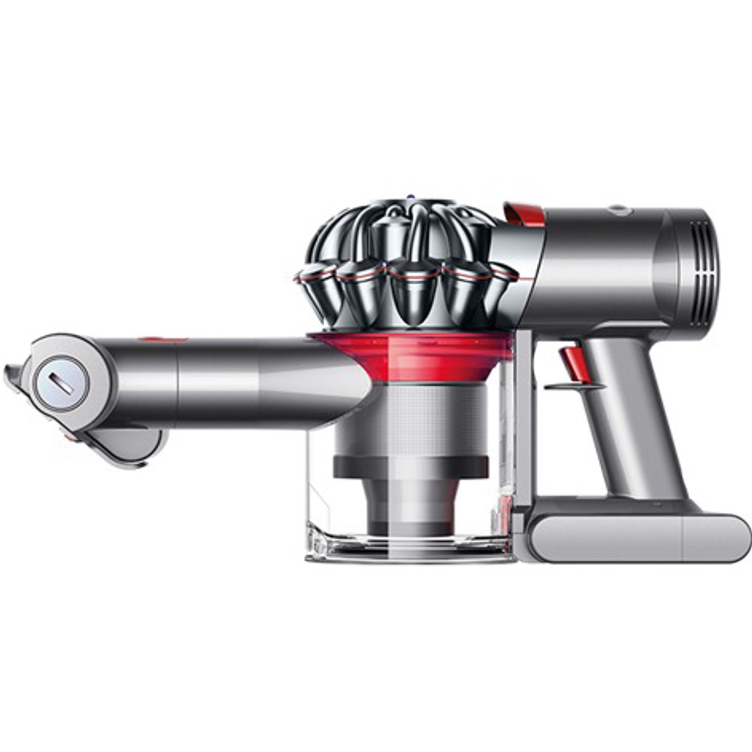 Dyson V7TRIGGER Hand Held Vacuum Cleaner - 30 Minute Run Time thumbnail image