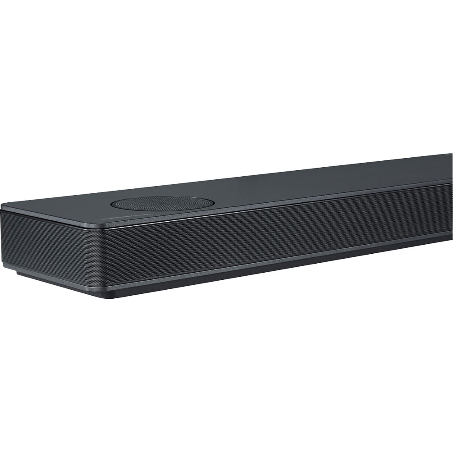 LG Soundbar thumbnail image