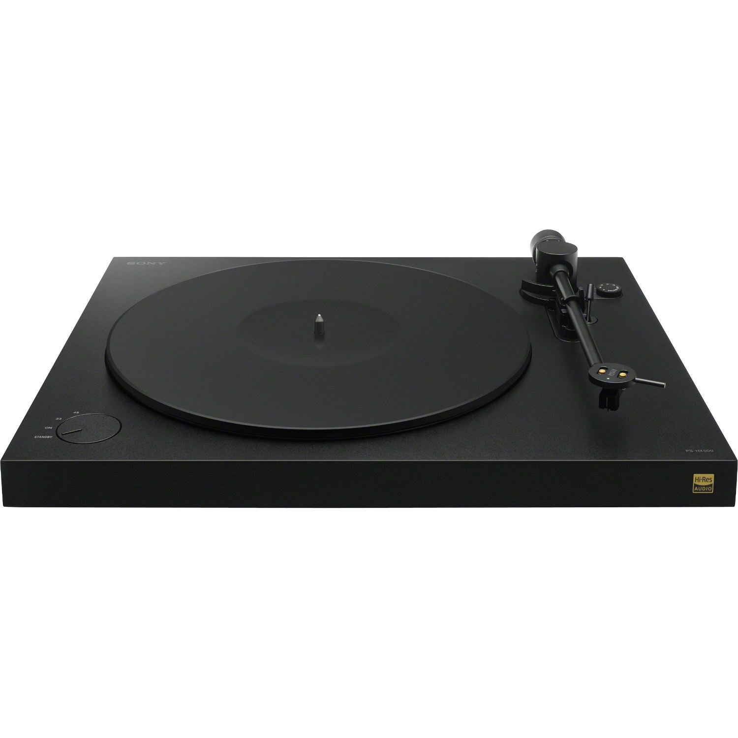 Sony 2 Speed USB Turntable thumbnail image