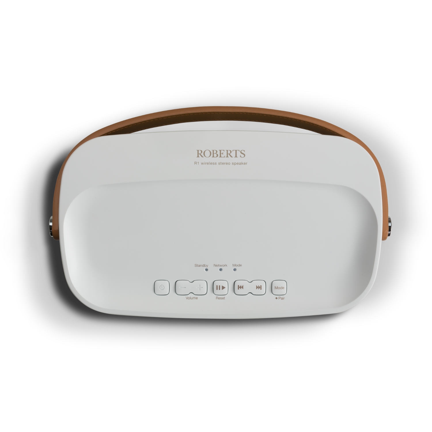 Roberts Radio Bluetooth Multi-Room Speaker thumbnail image