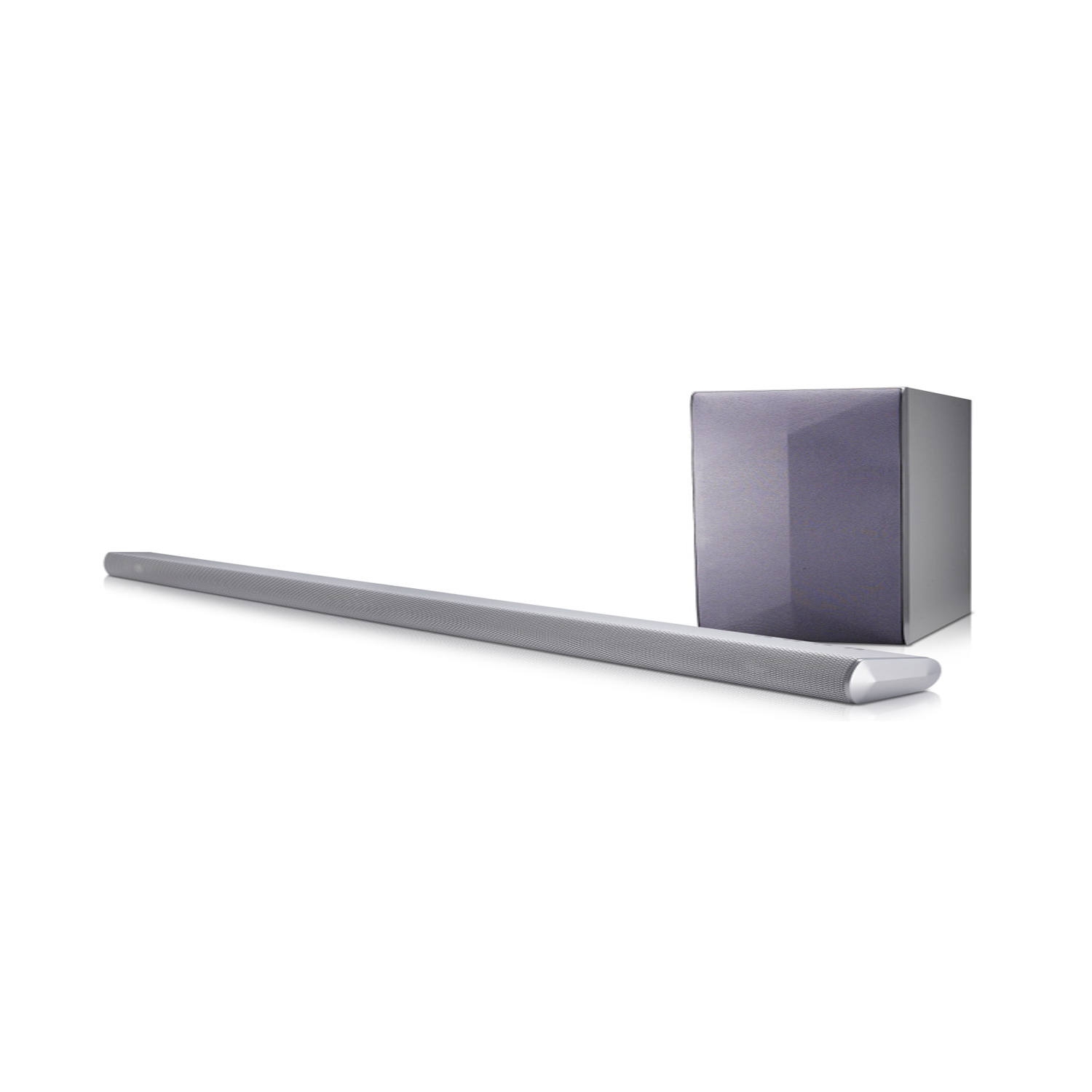 LG 320 Watt Wireless Soundbar thumbnail image