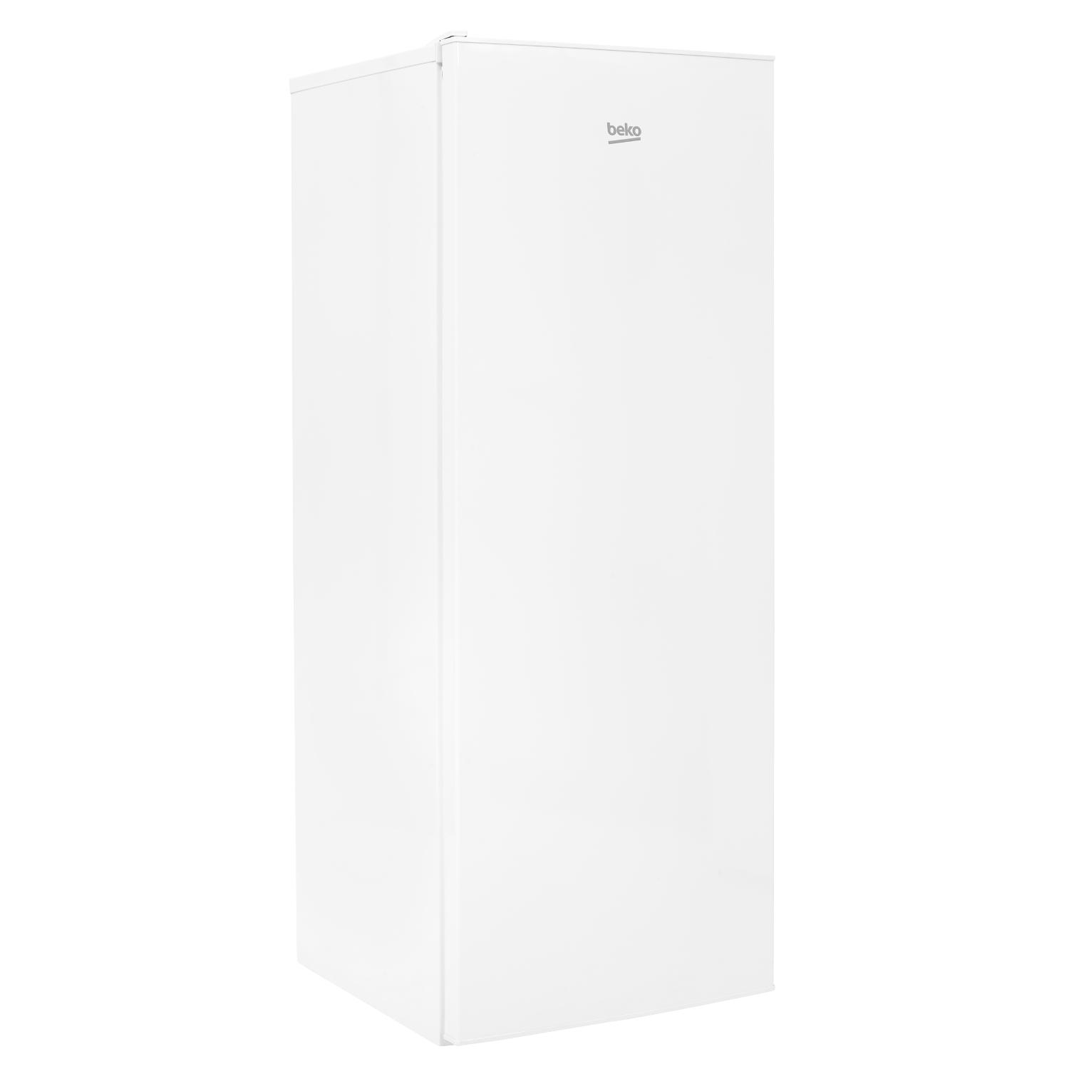 Beko FCFM1545W 55cm Frost Free Tall Freezer - White thumbnail image