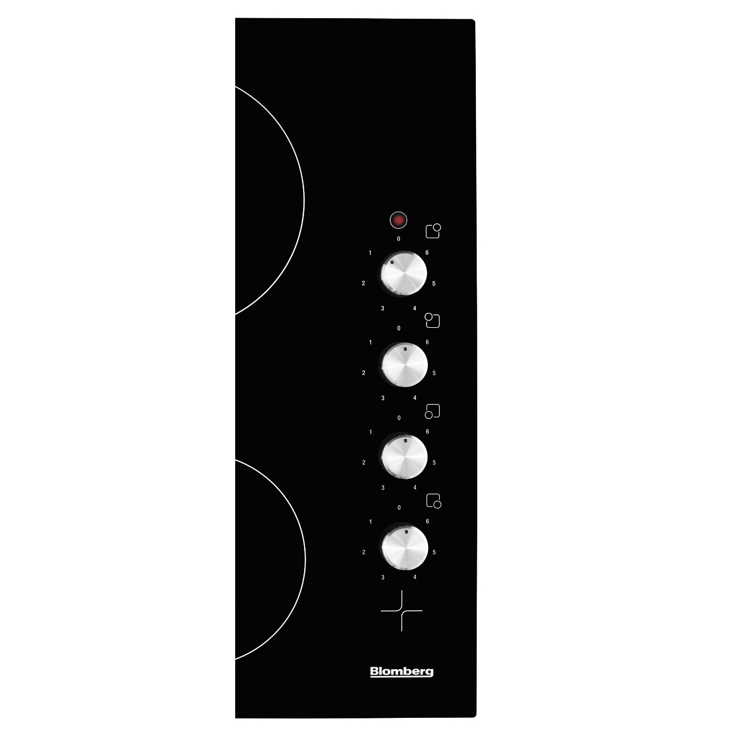 Blomberg MKN24001 Ceramic Hob thumbnail image