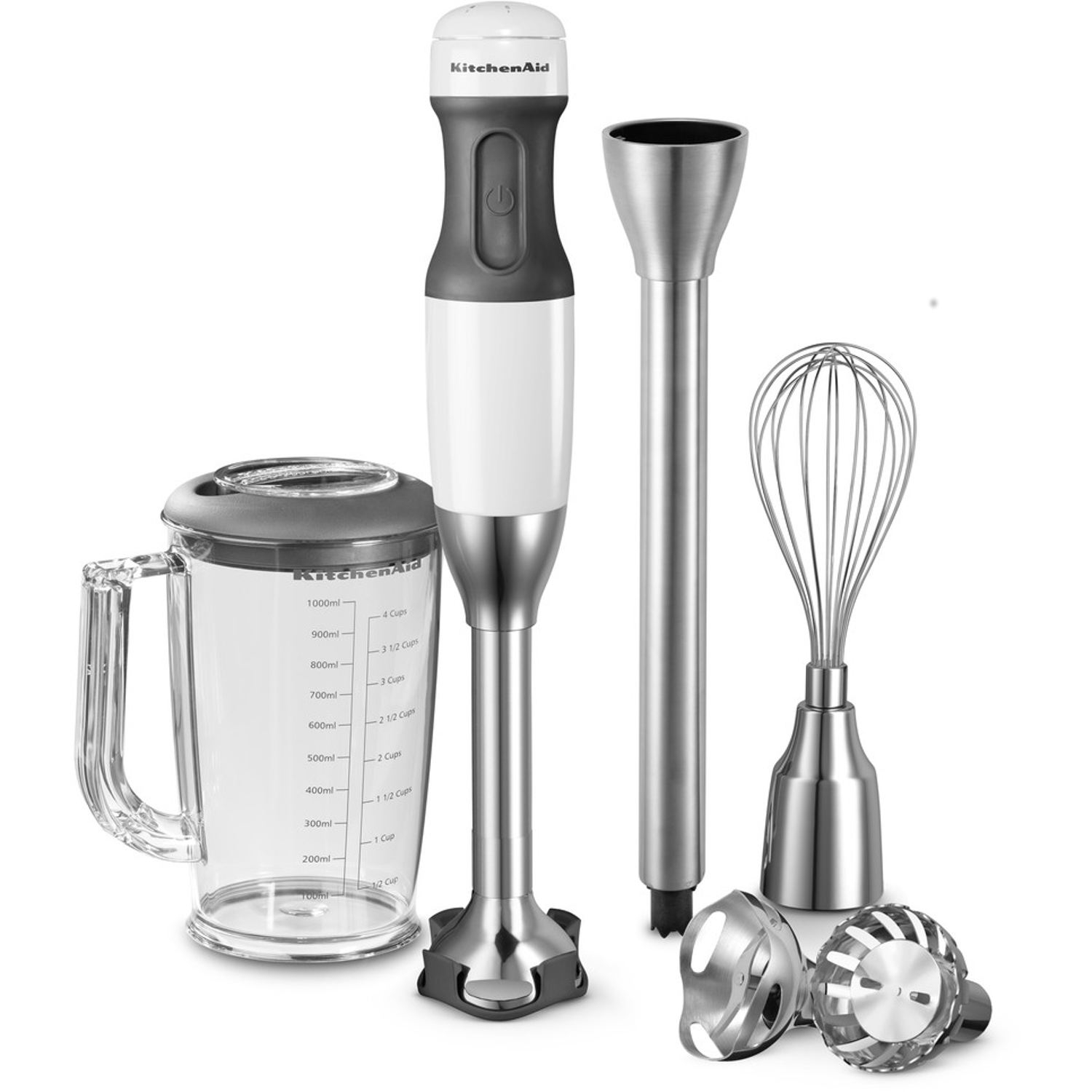 KitchenAid Classic Hand Blender thumbnail image