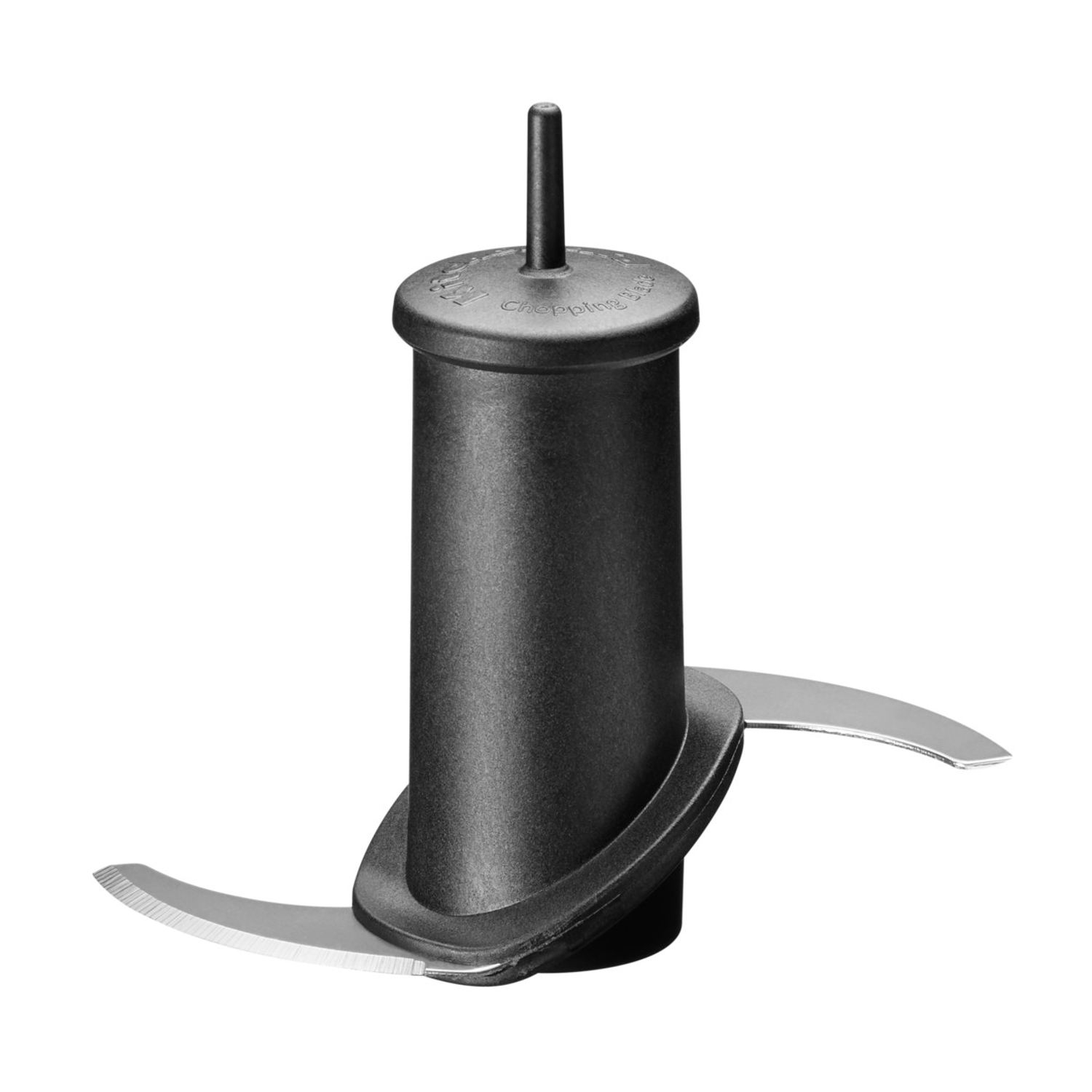 KitchenAid Classic Mini Food Processor - 0.83 Litre - Black thumbnail image