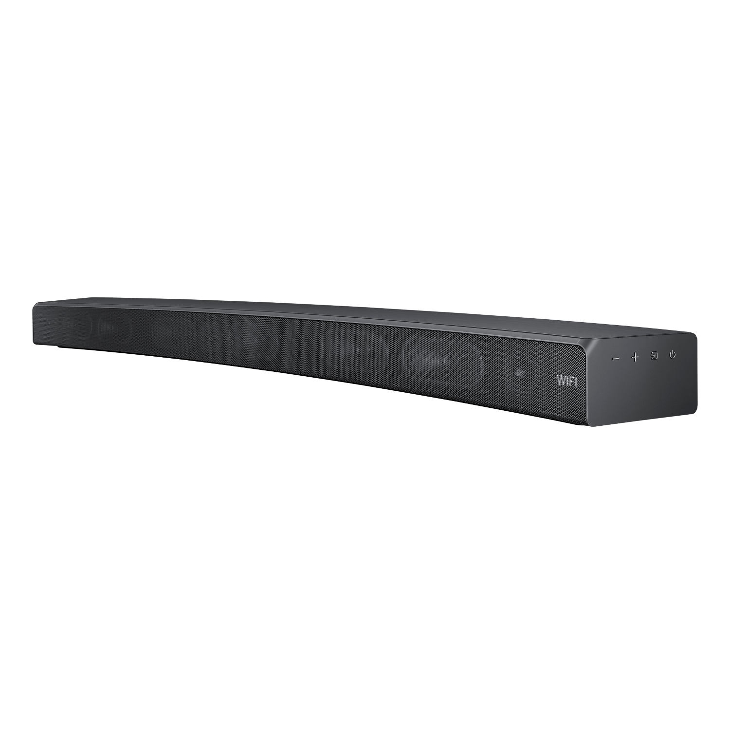 Samsung Curved Soundbar thumbnail image
