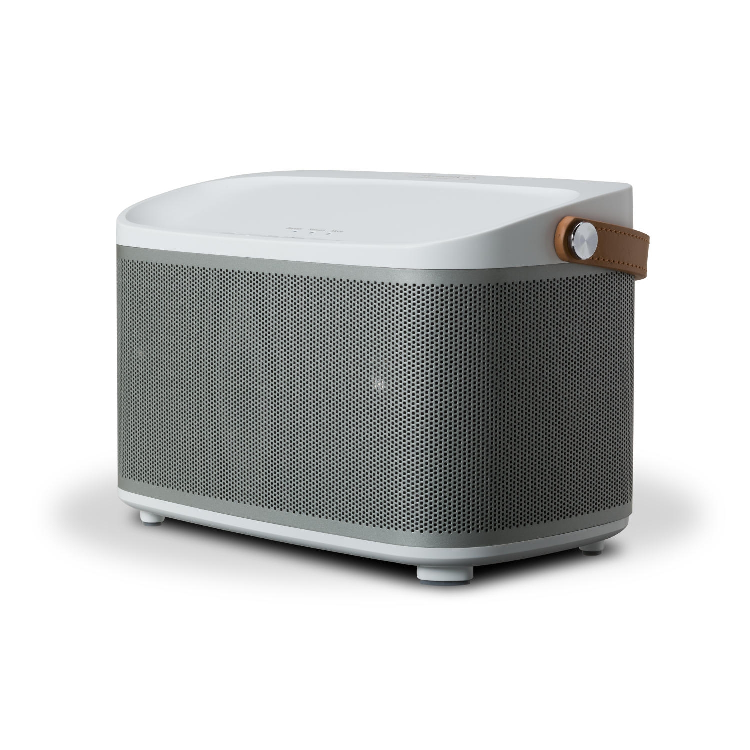 Roberts Radio Bluetooth Multi-Room Speaker thumbnail image