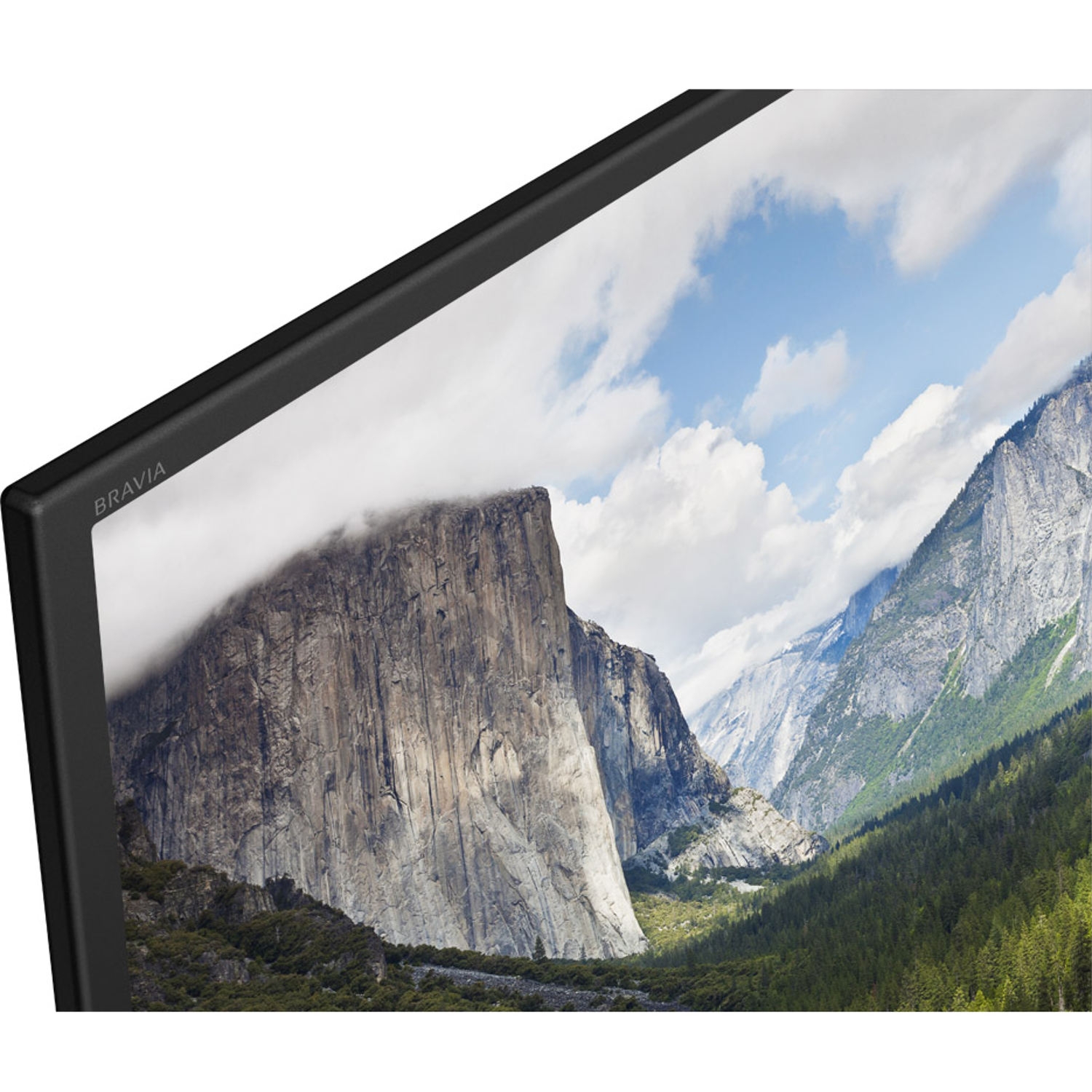 Sony KDL43WF663BU 43" Smart 1080p Full HD TV thumbnail image