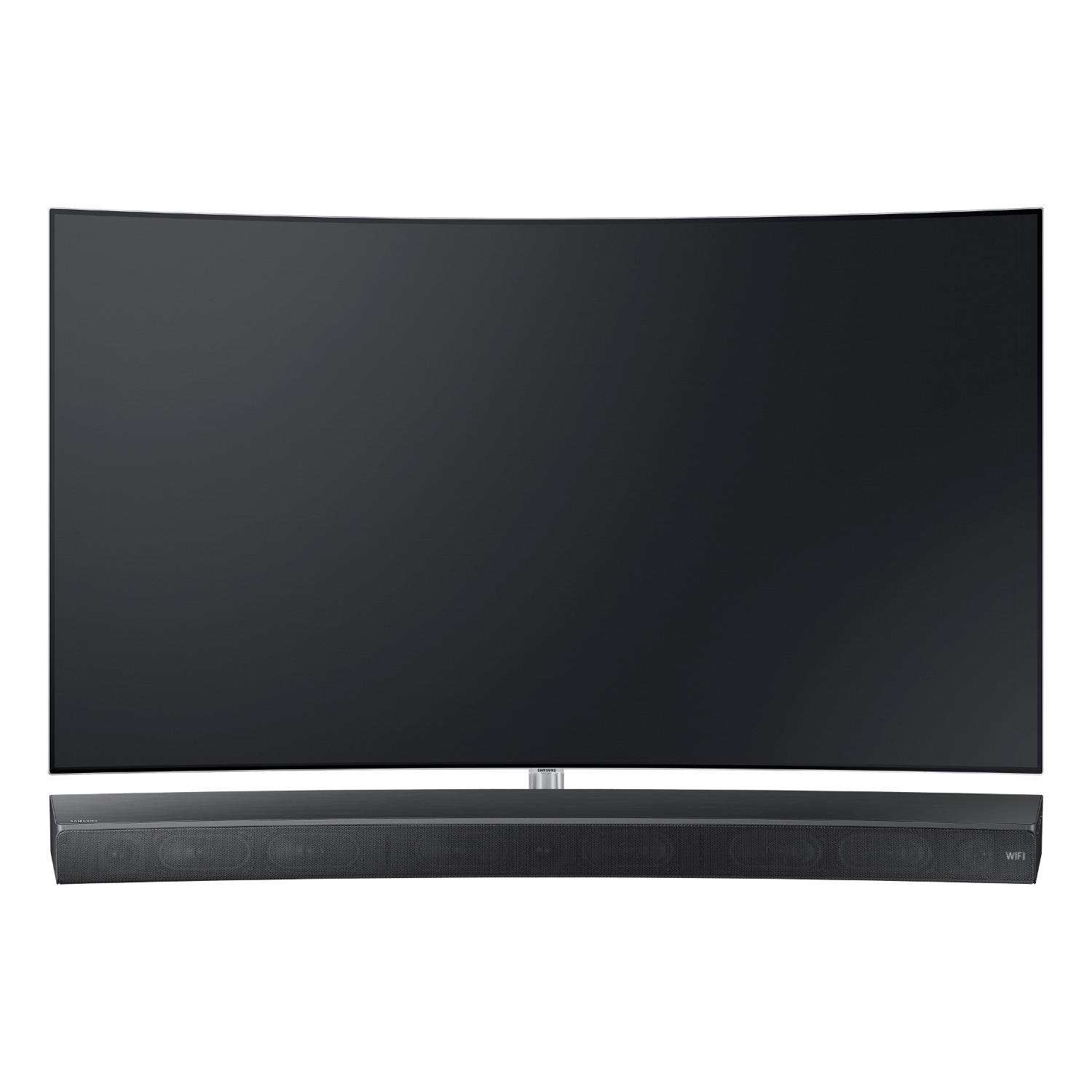 Samsung Curved Soundbar thumbnail image