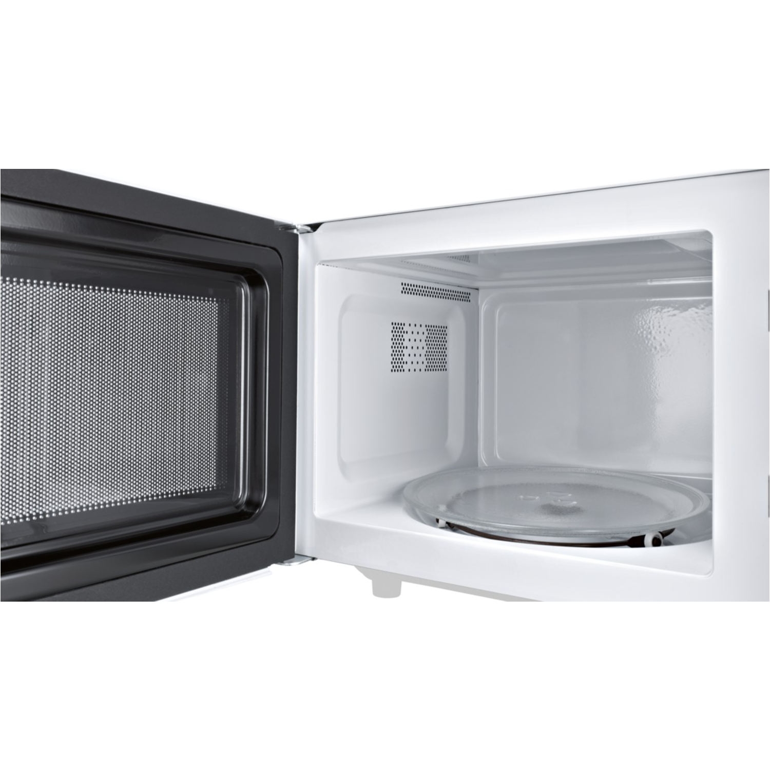 Bosch HMT72M450B 17 Litre Microwave - Brushed Steel thumbnail image