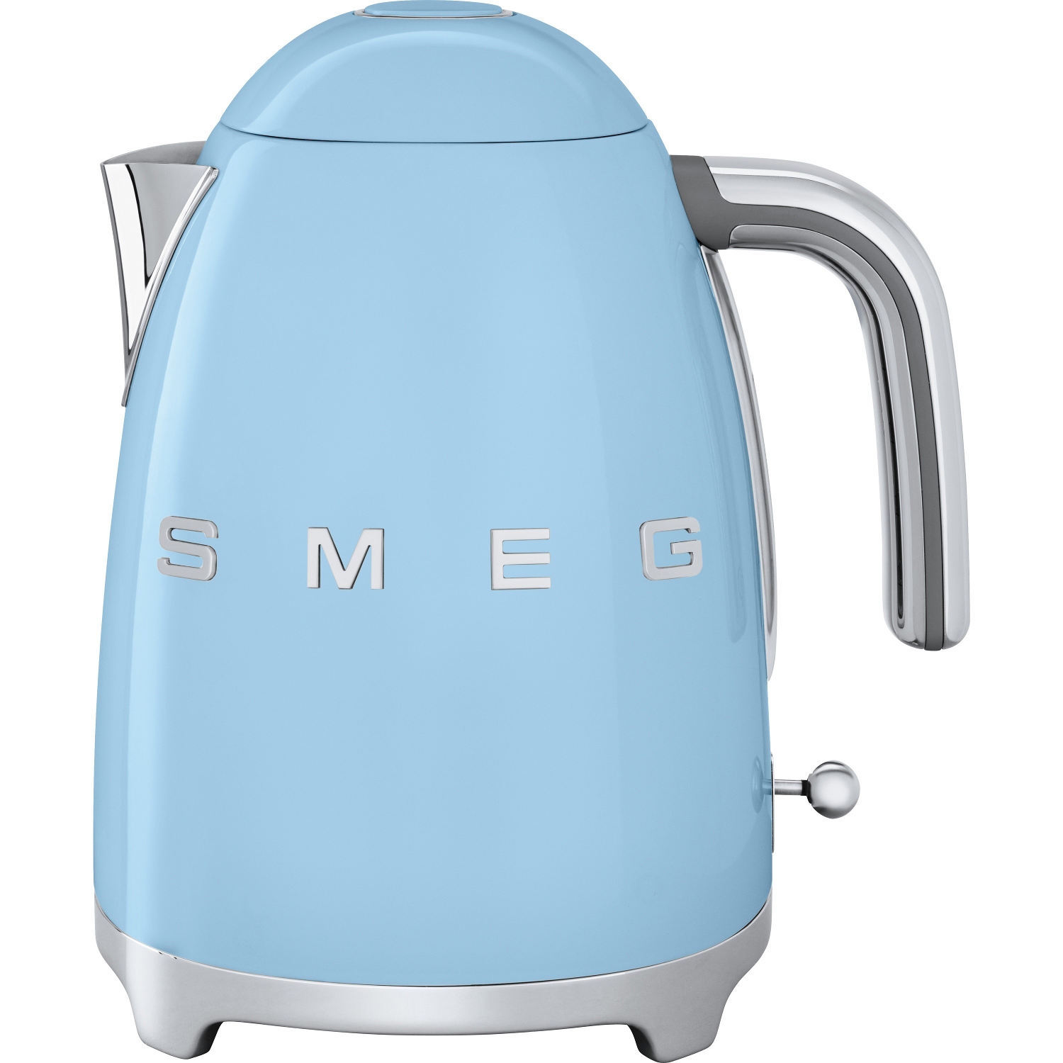 Smeg 50's Retro Style Kettle thumbnail image